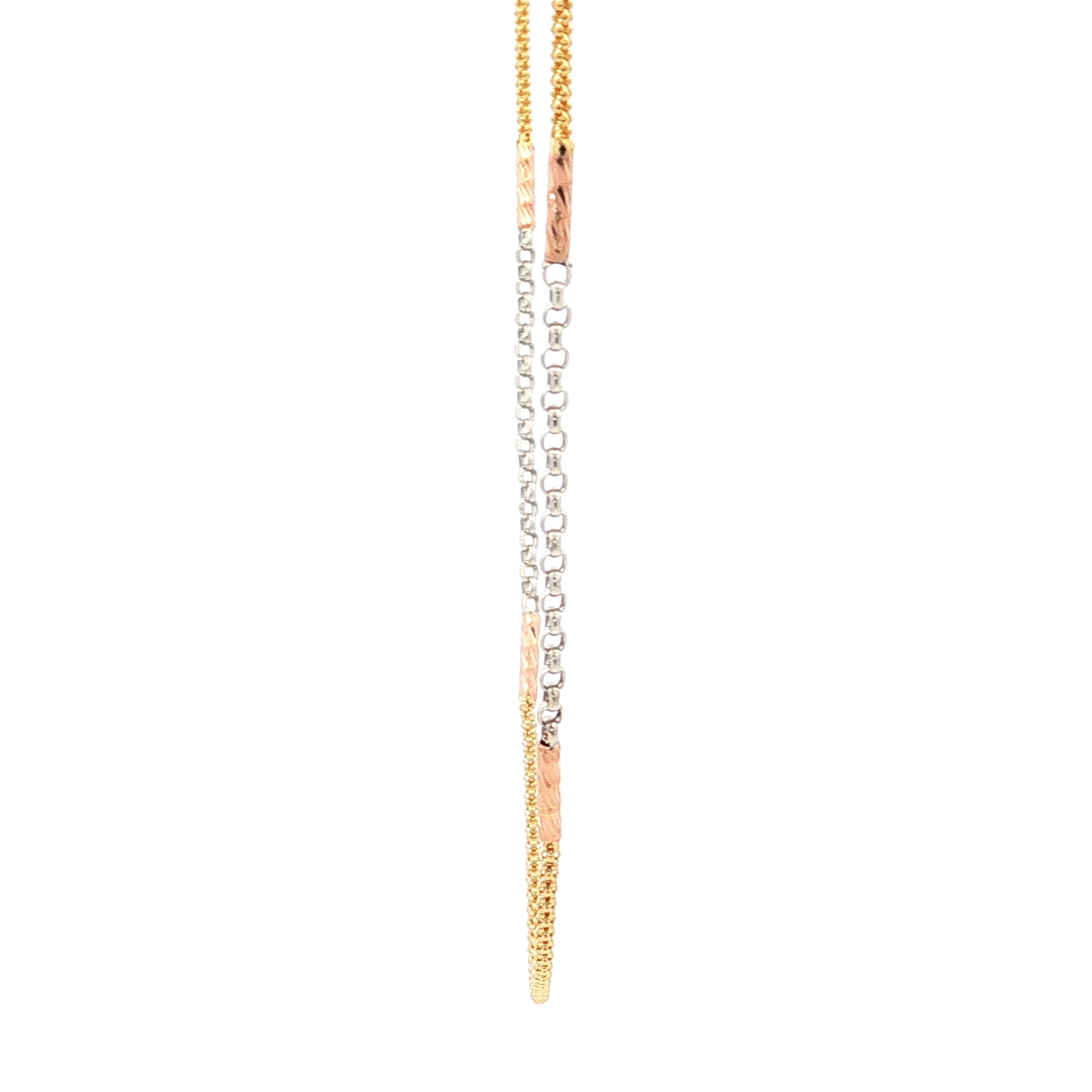 Gold Chain