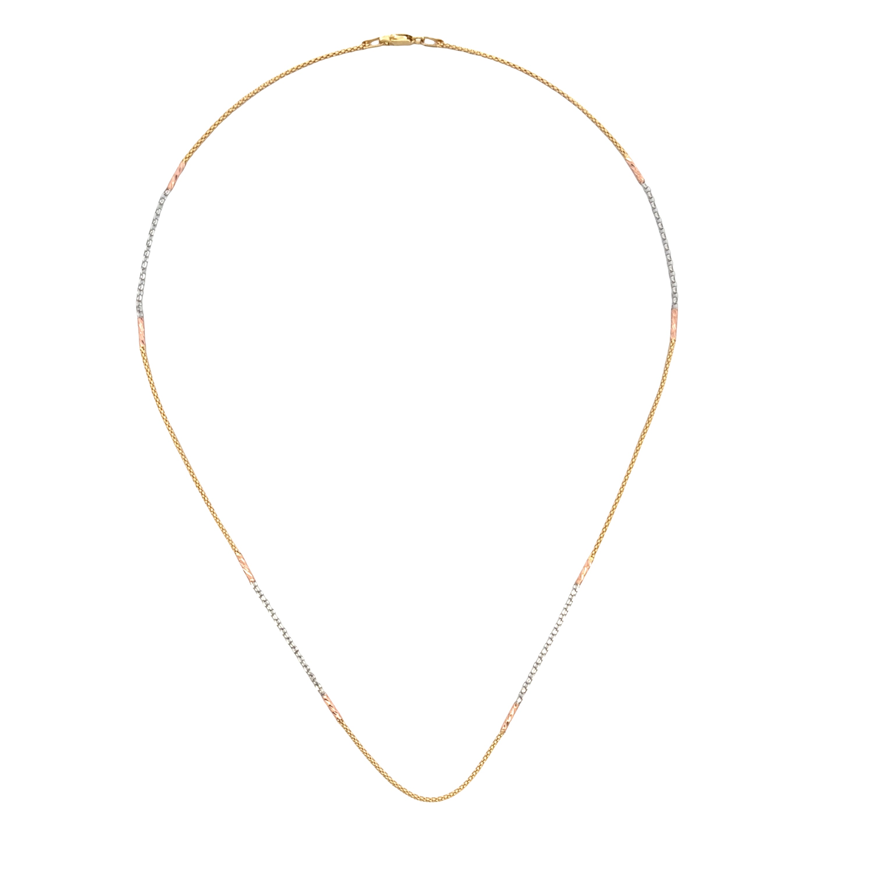 Gold Chain