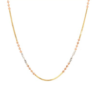 Gold Chain