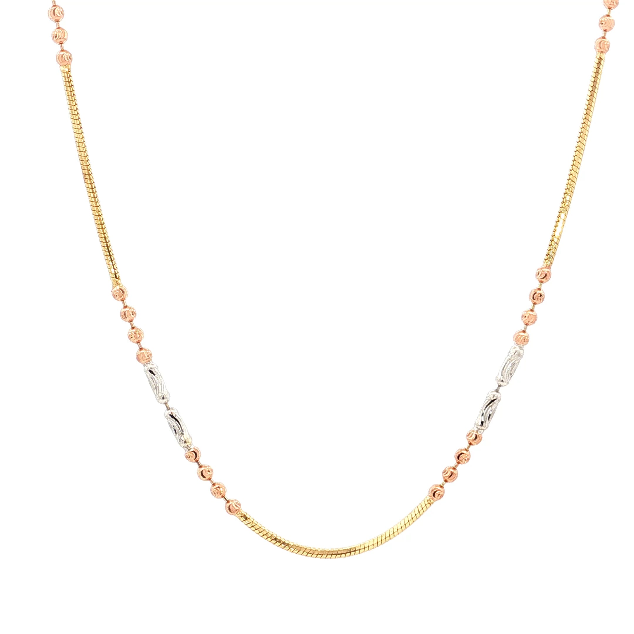 Gold Chain