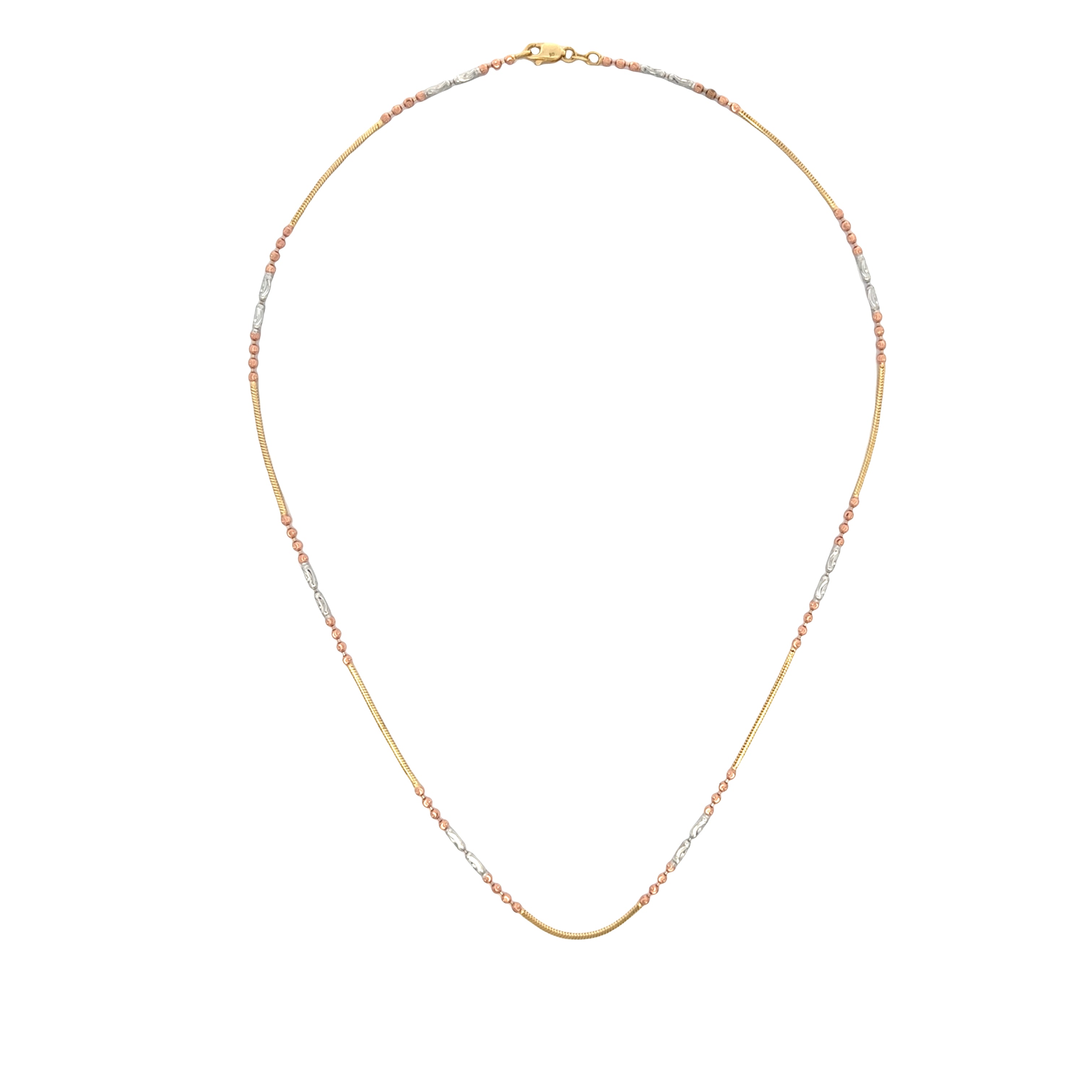 Gold Chain