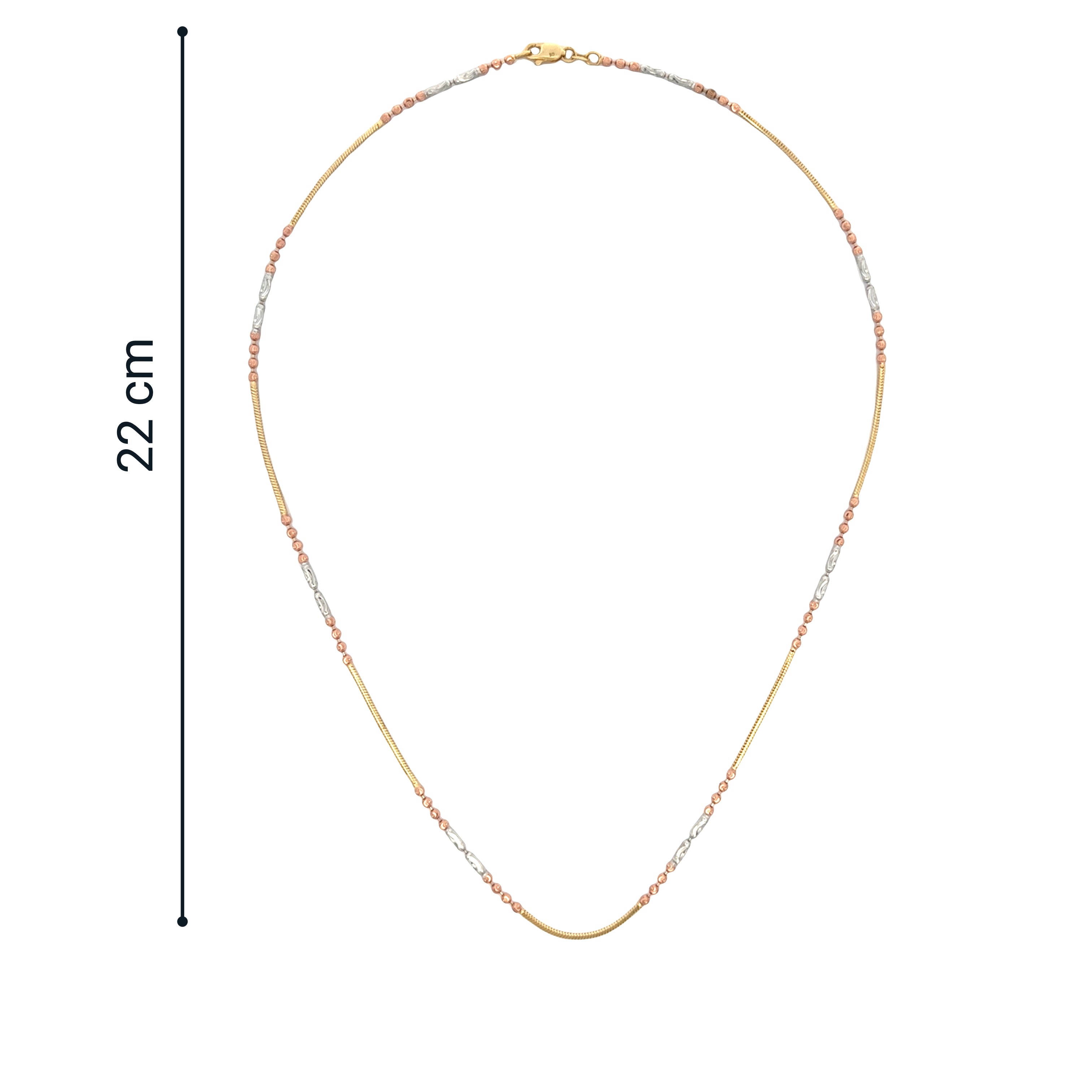 Gold Chain