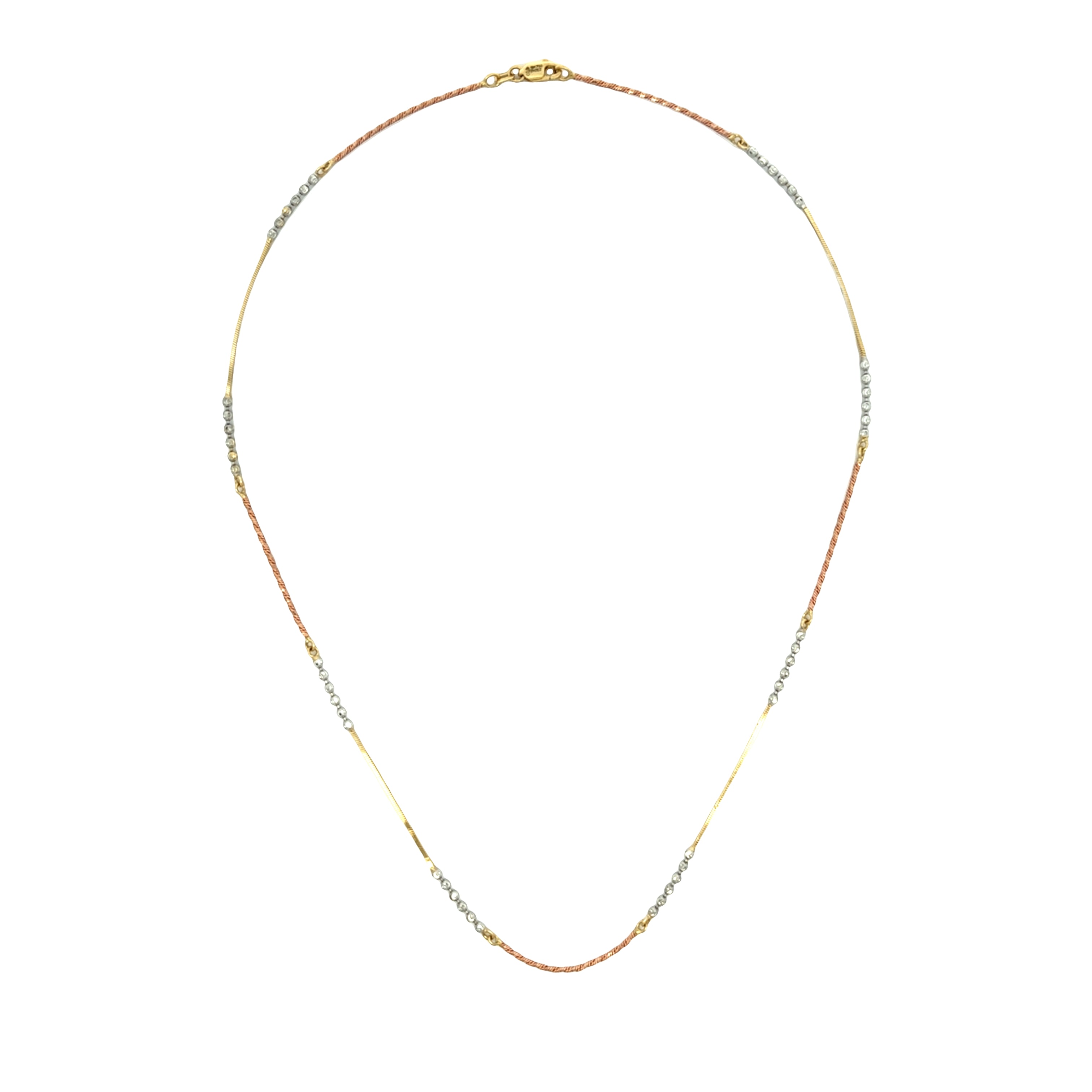 Gold Chain