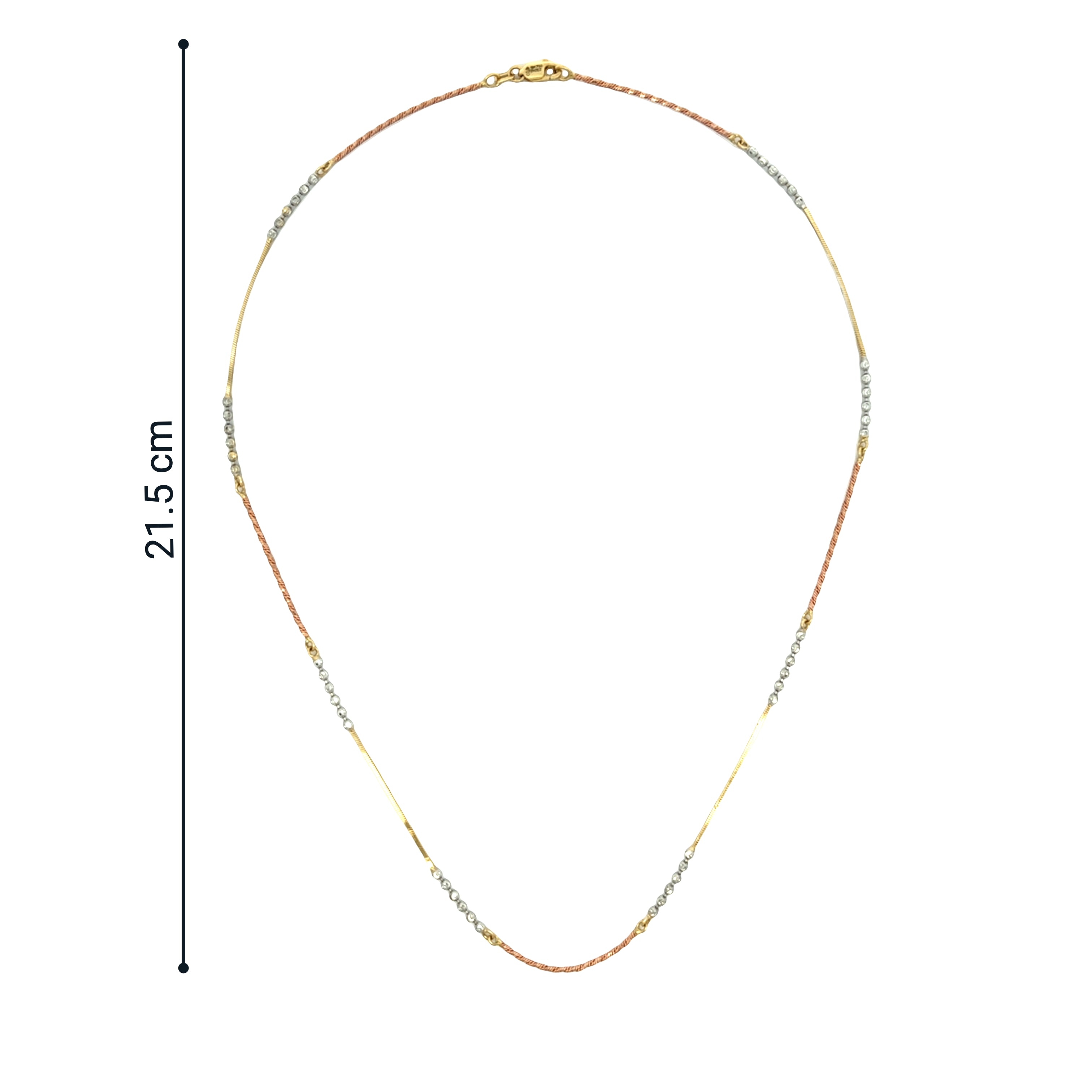 Gold Chain