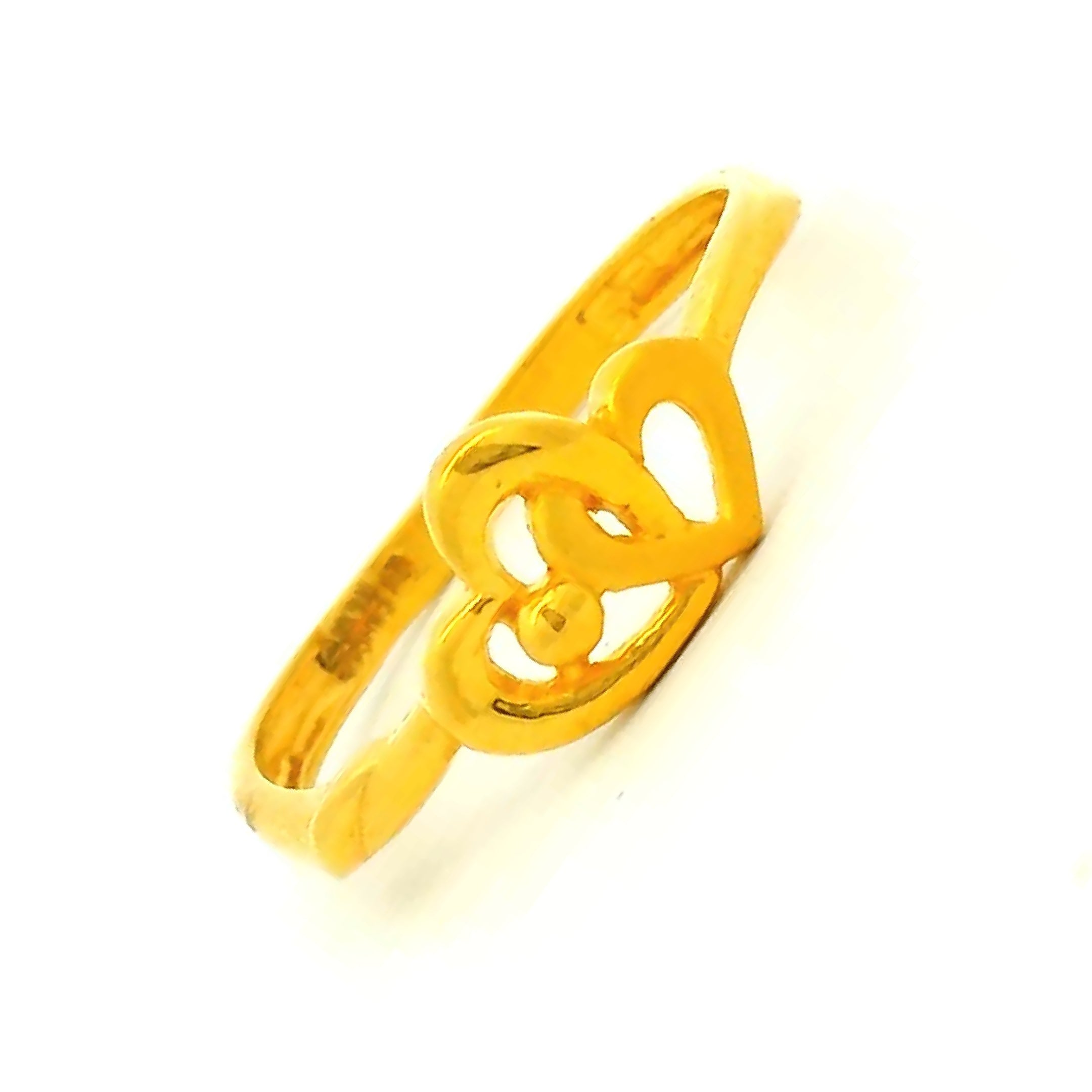 Gold Ring
