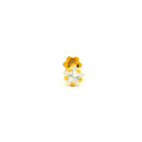 Floral Nose Pins