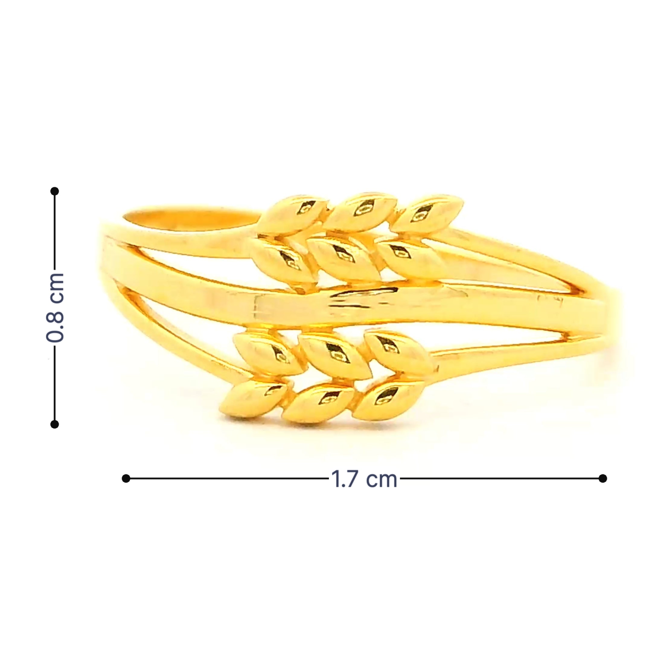 Gold Ring