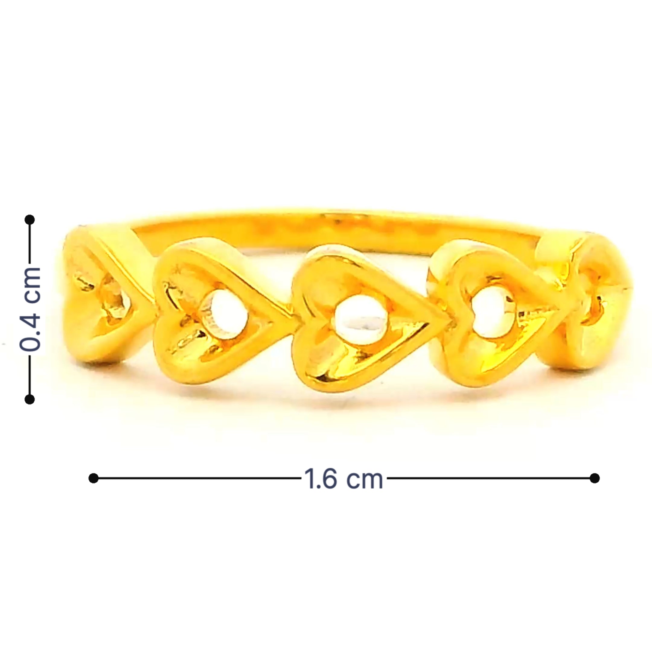 Gold Ring