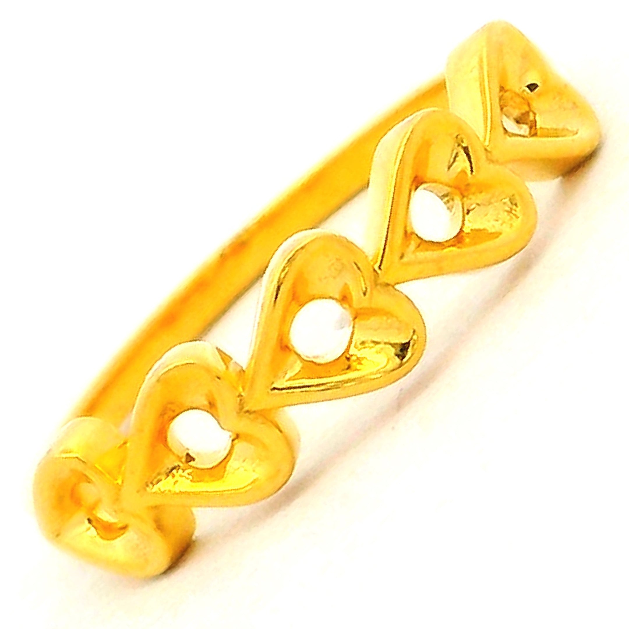 Gold Ring