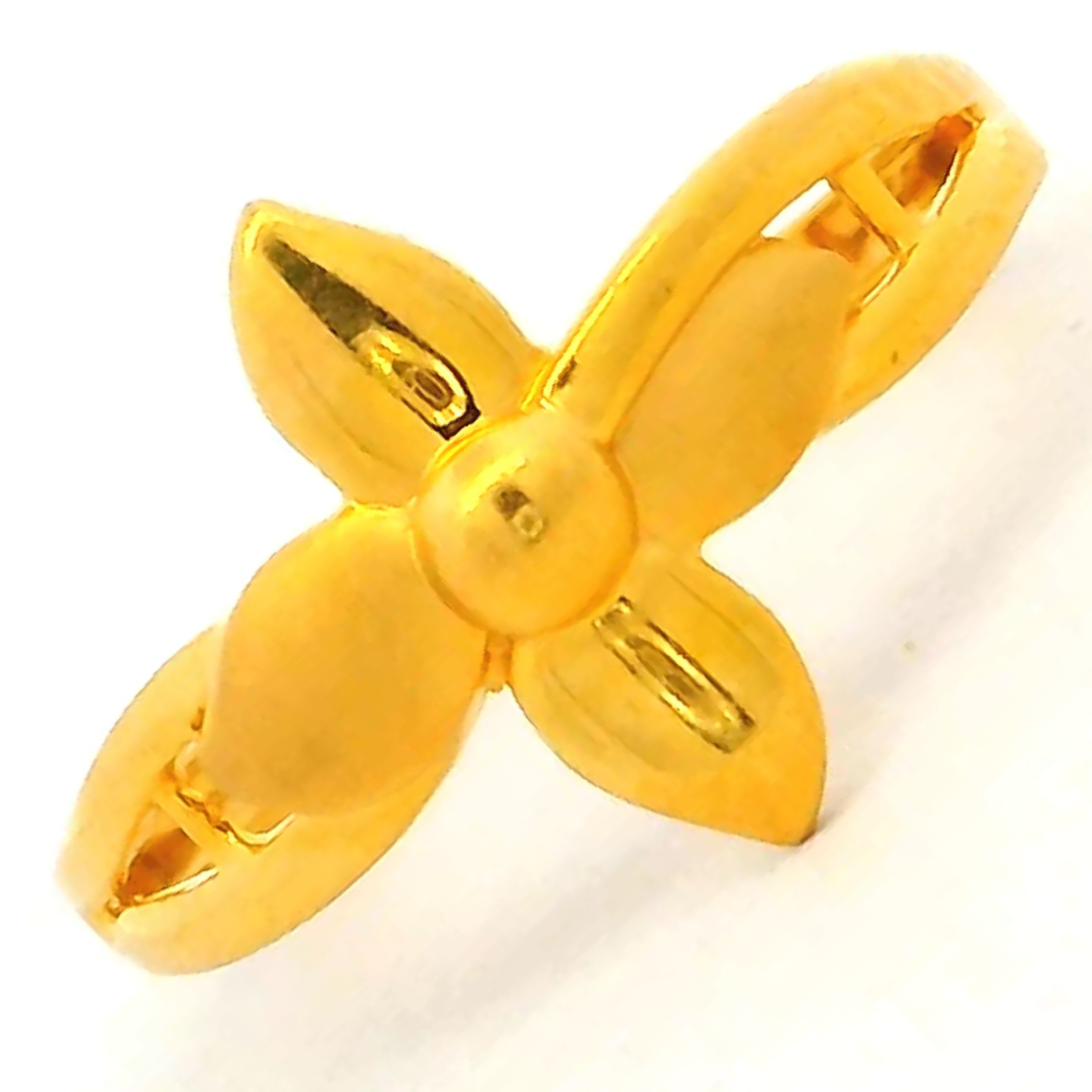 Gold Ring