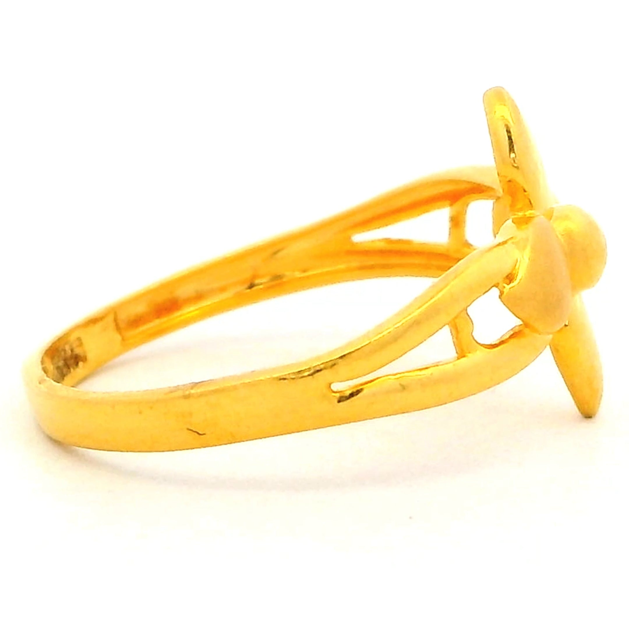 Gold Ring