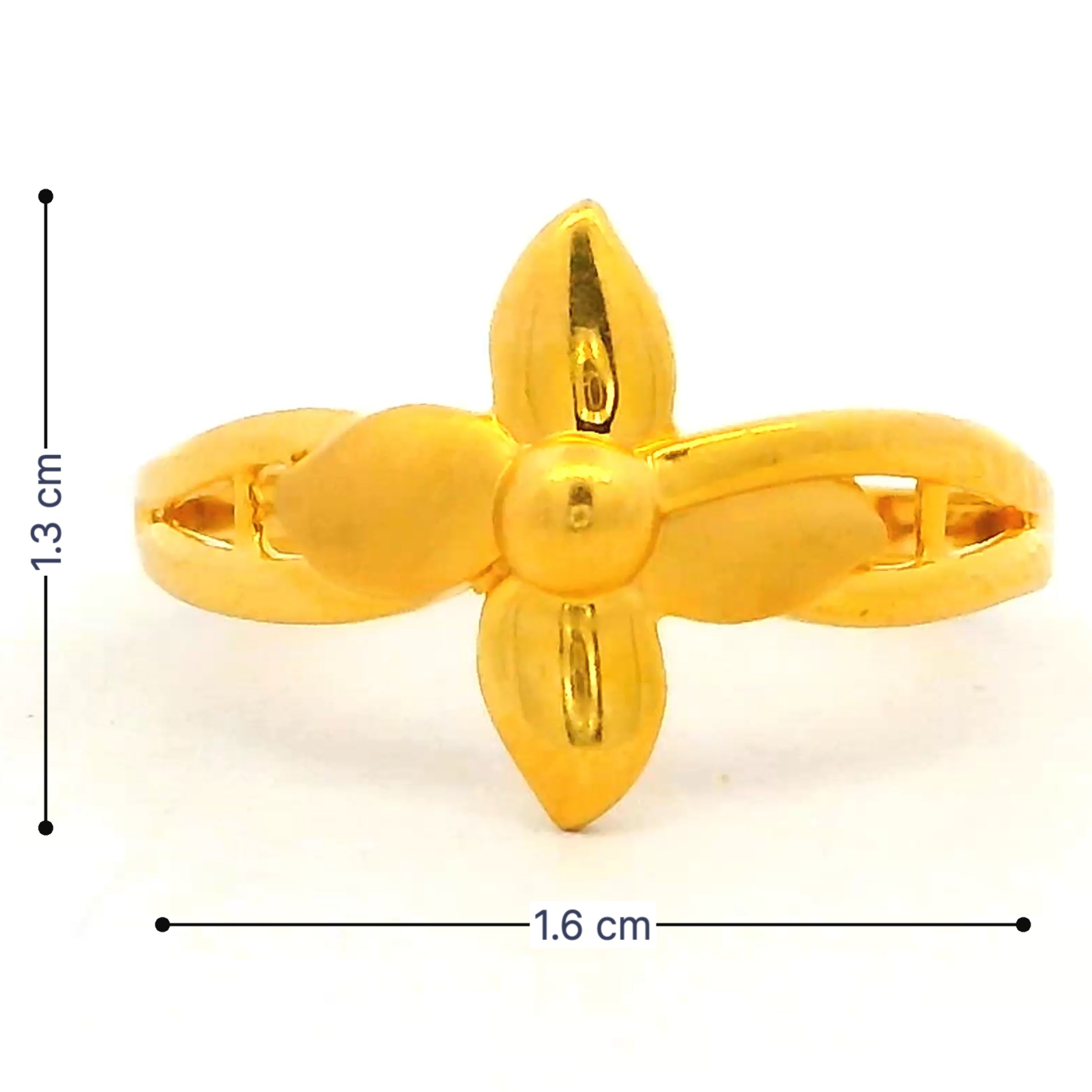 Gold Ring