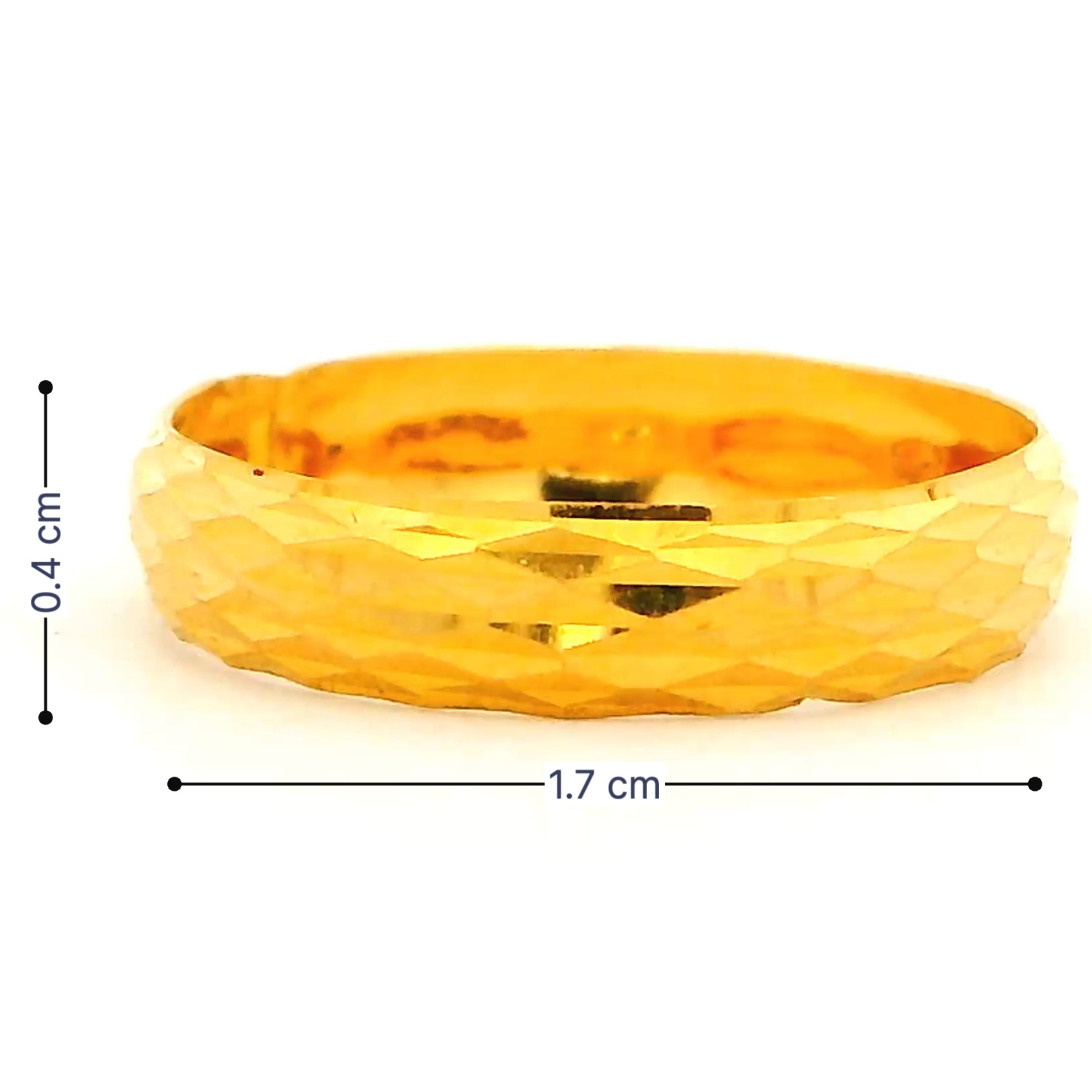 Gold Ring