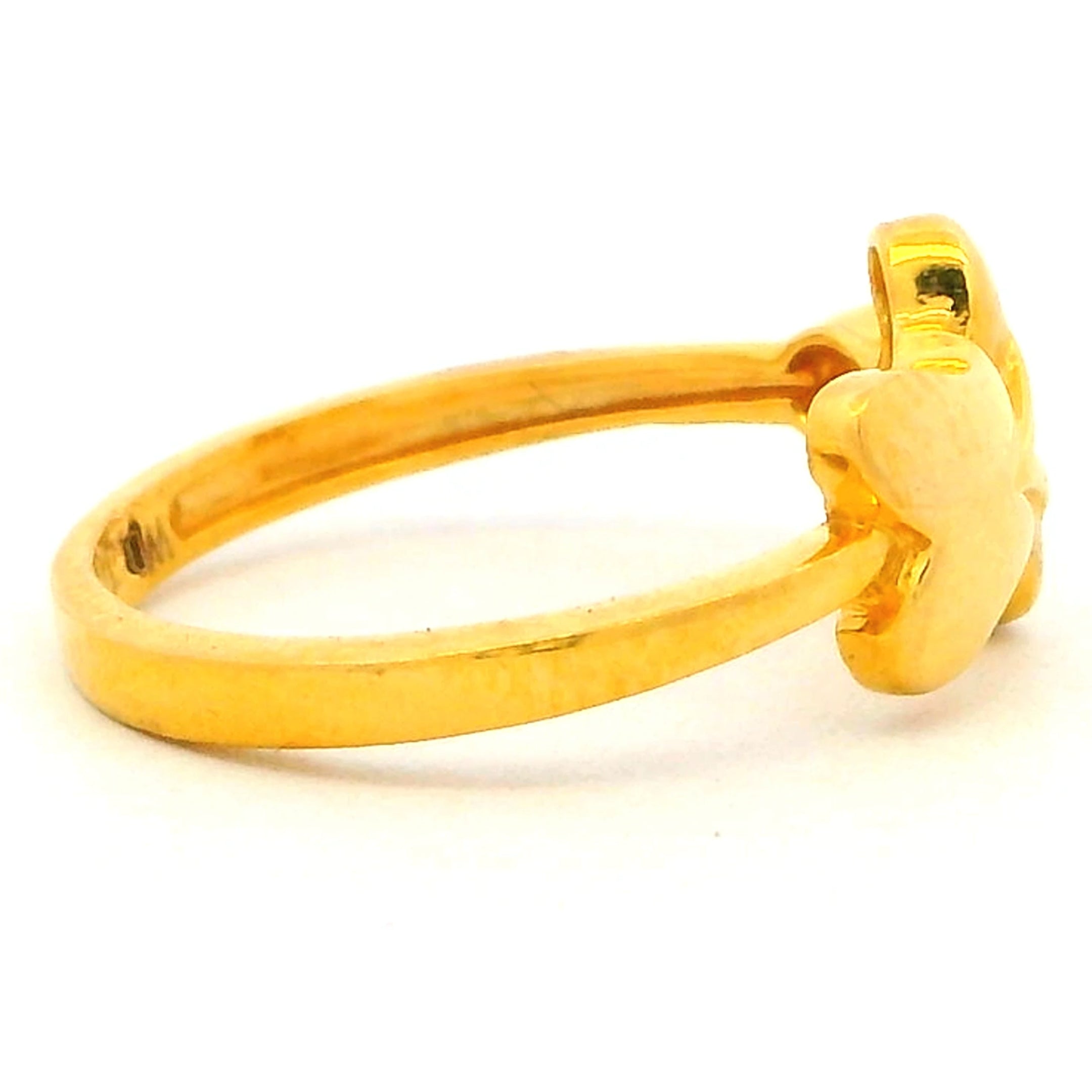 Gold Ring