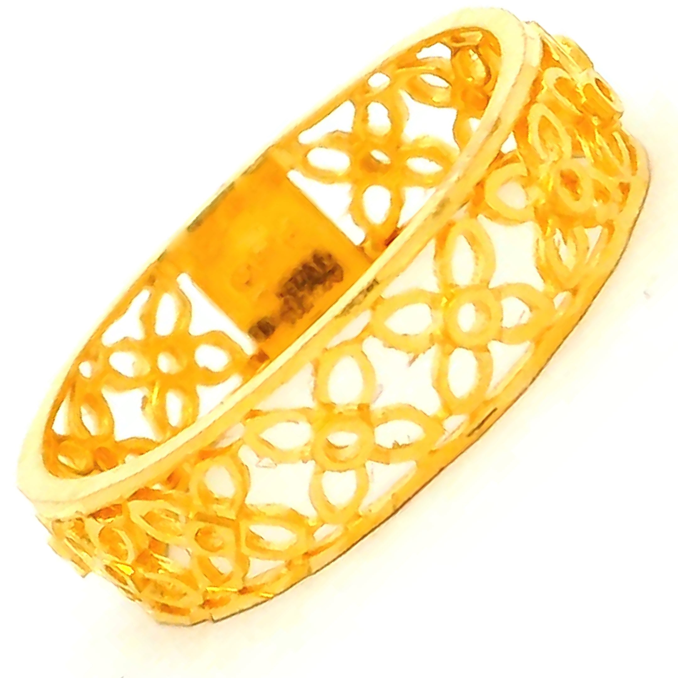 Gold Ring