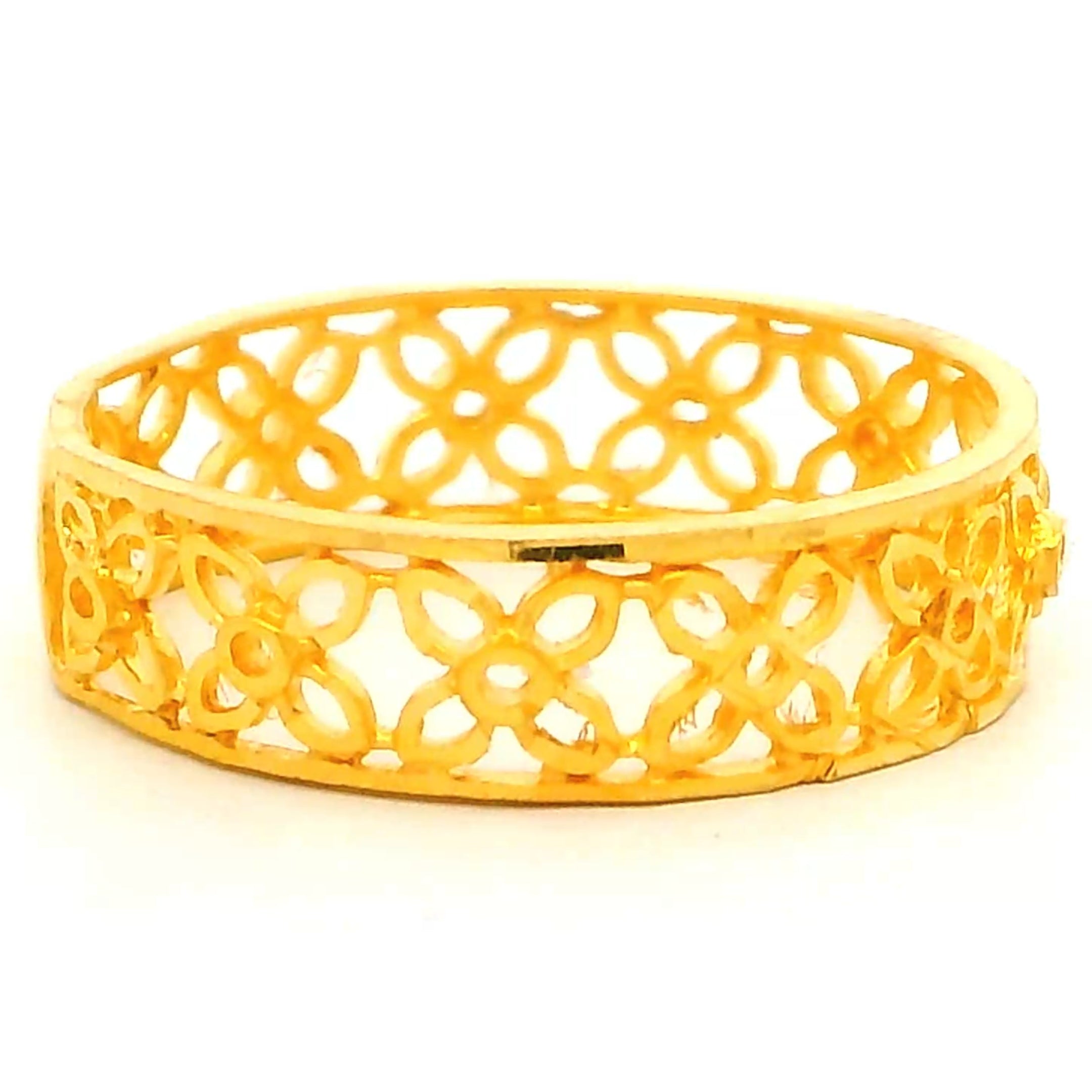 Gold Ring