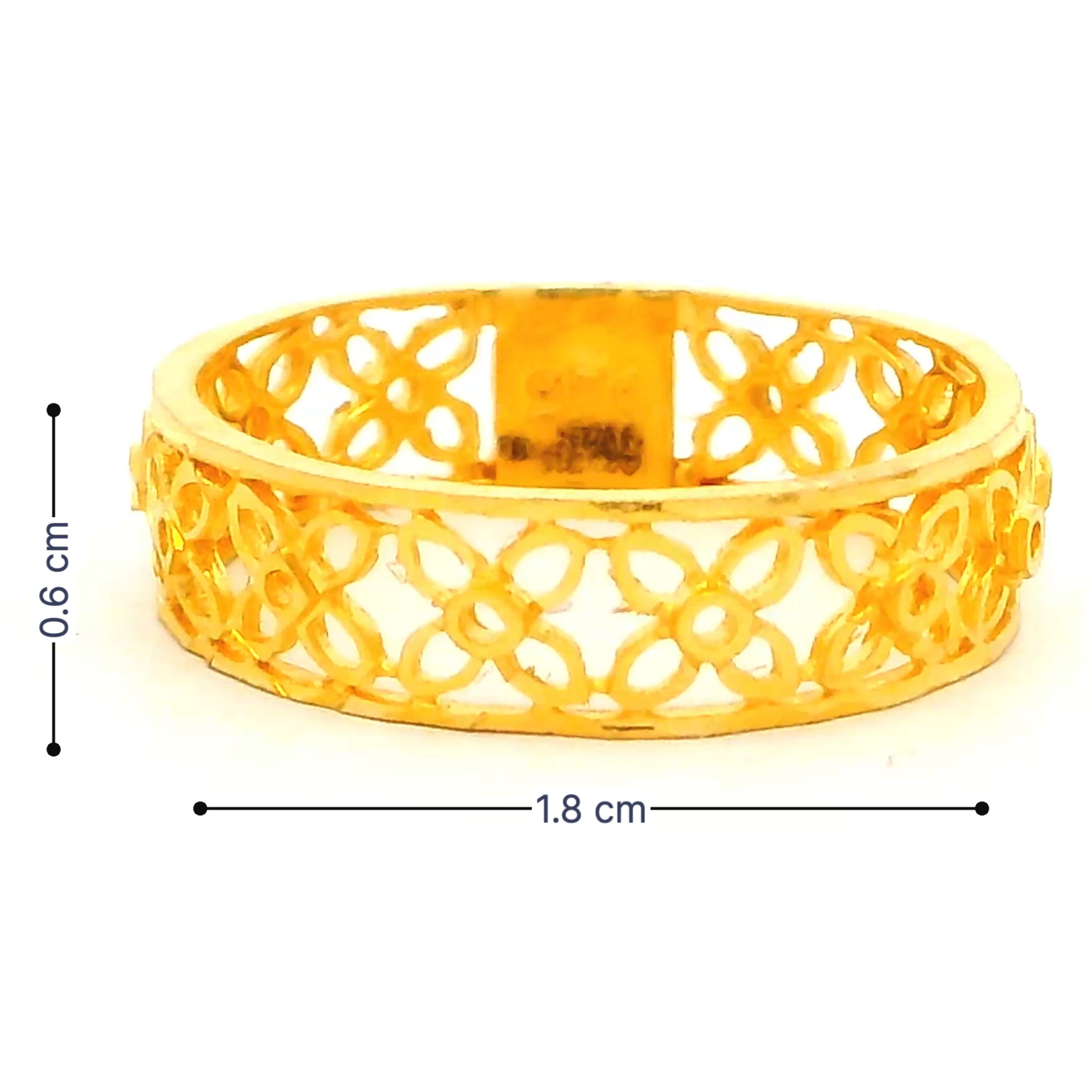 Gold Ring