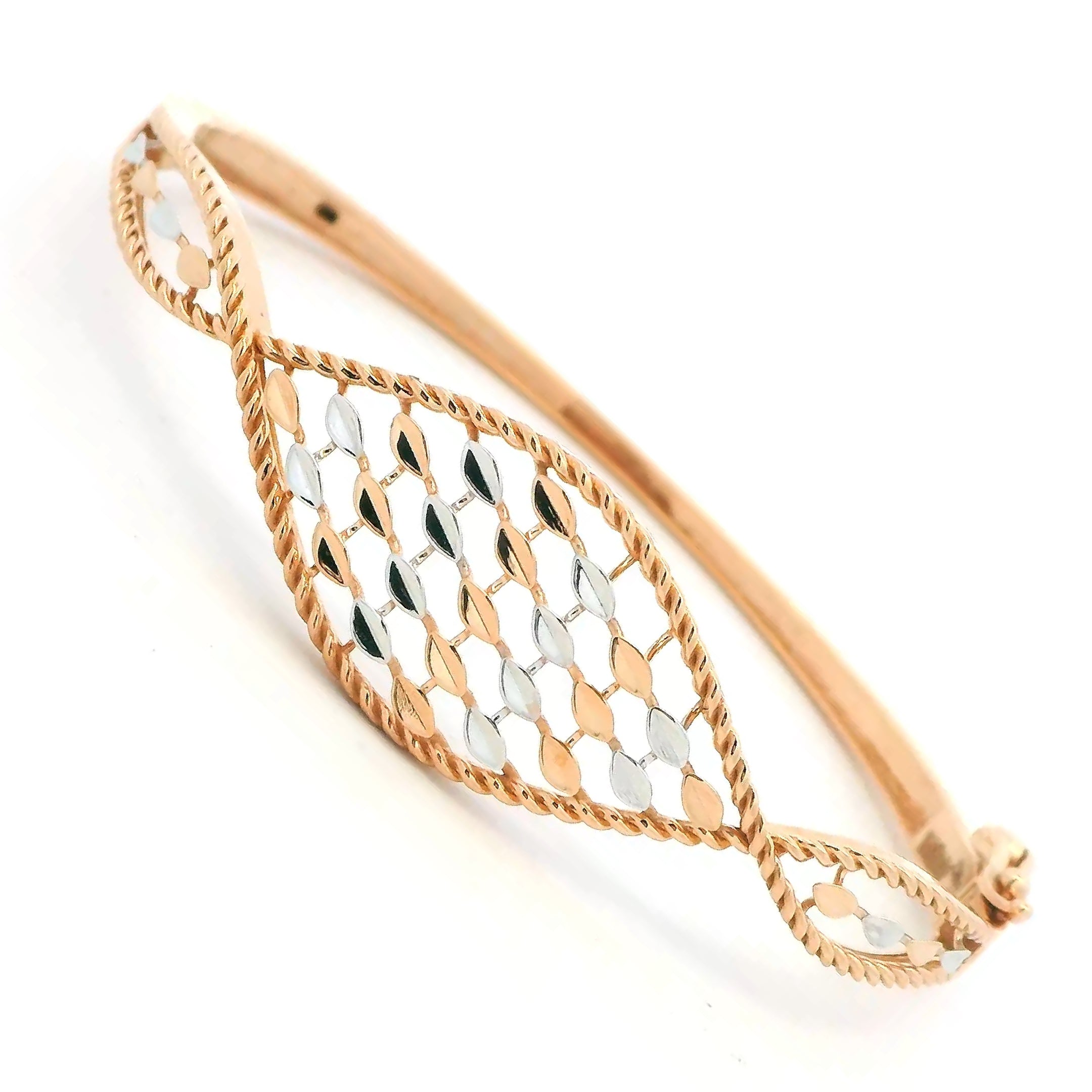 Gold Bracelet
