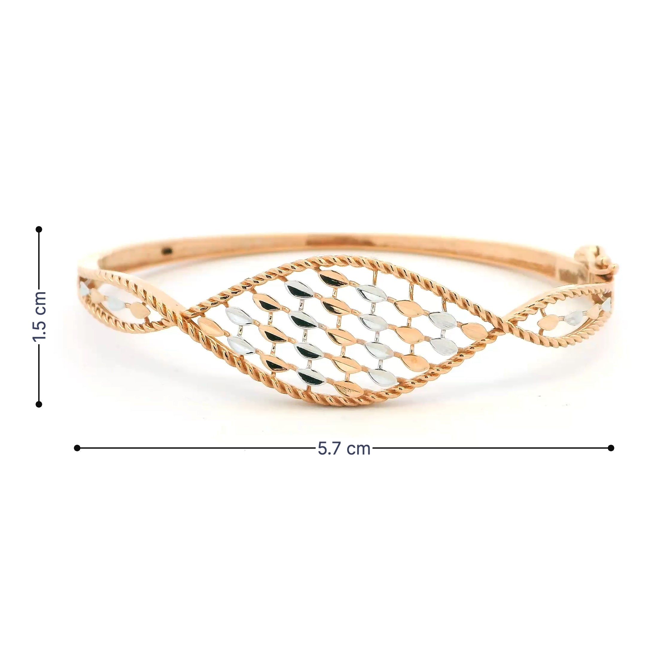 Gold Bracelet