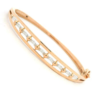 Gold Bracelet