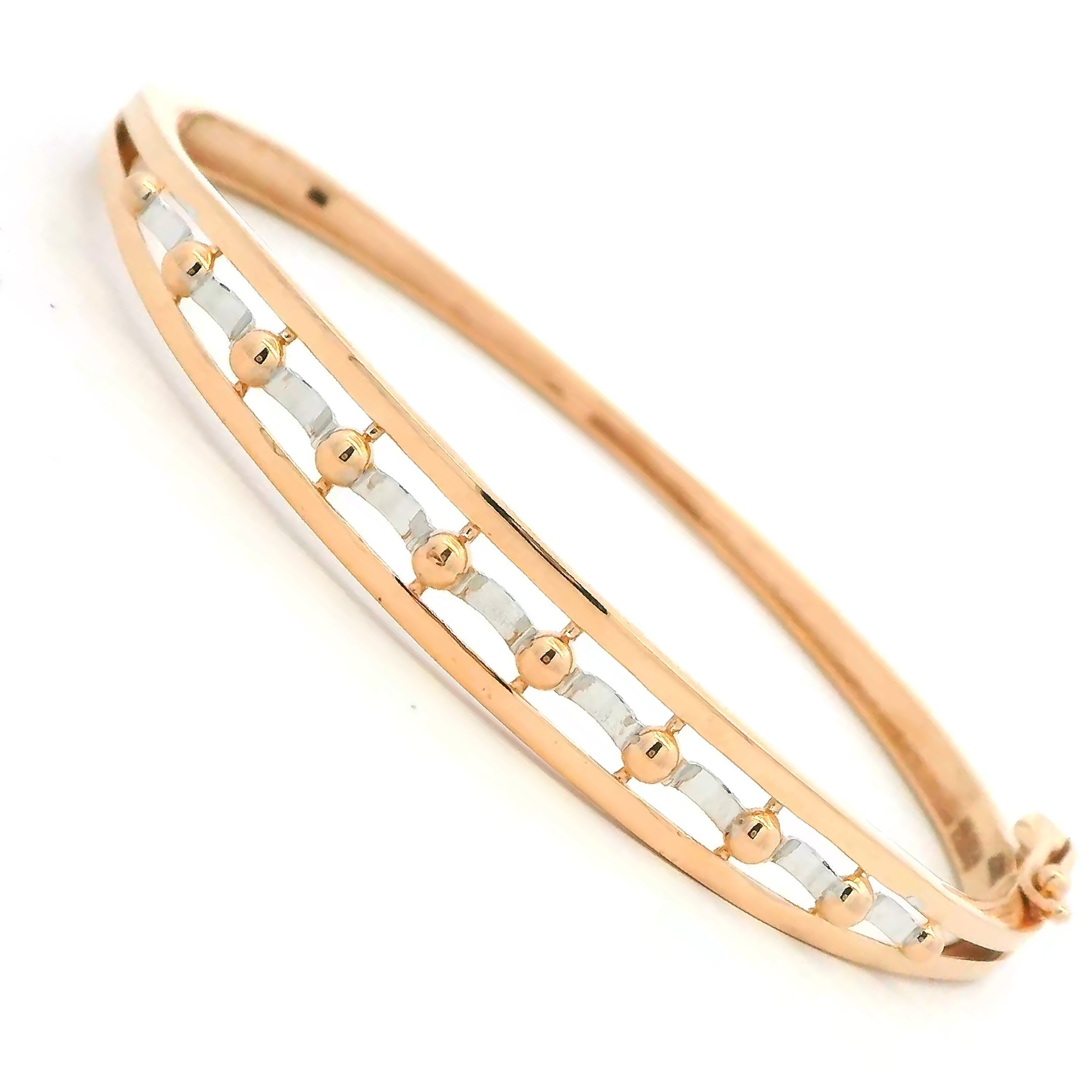 Gold Bracelet