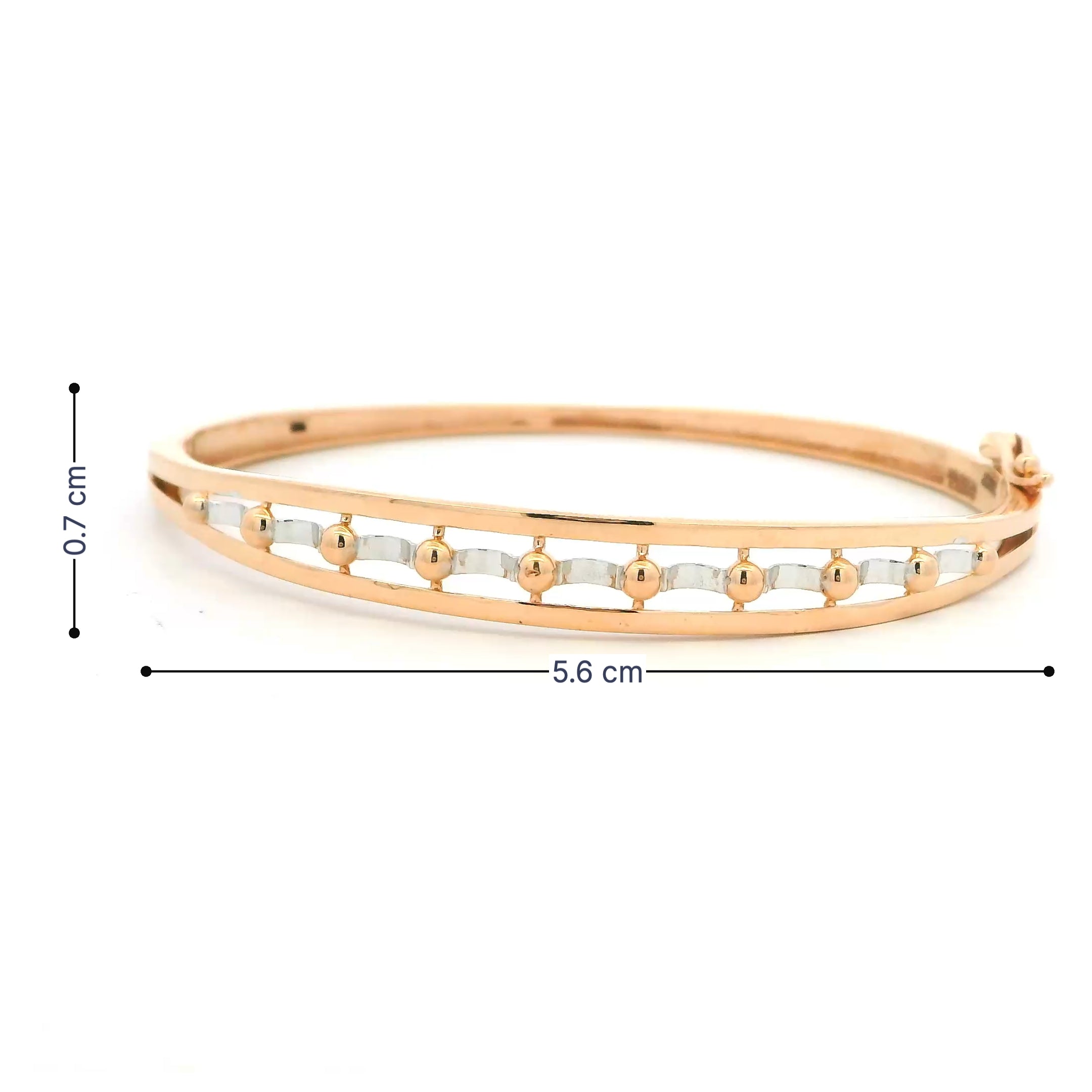 Gold Bracelet