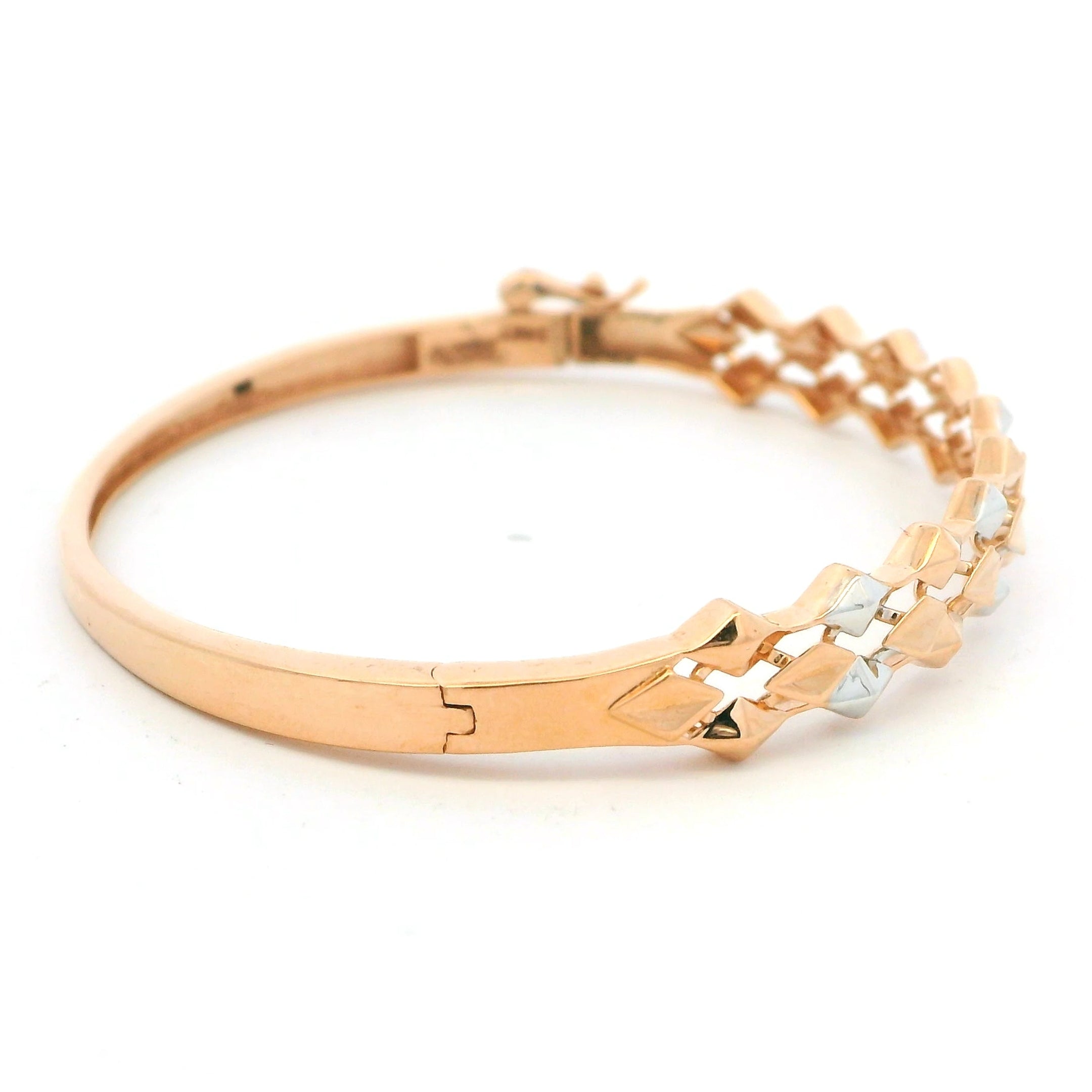 Gold Bracelet