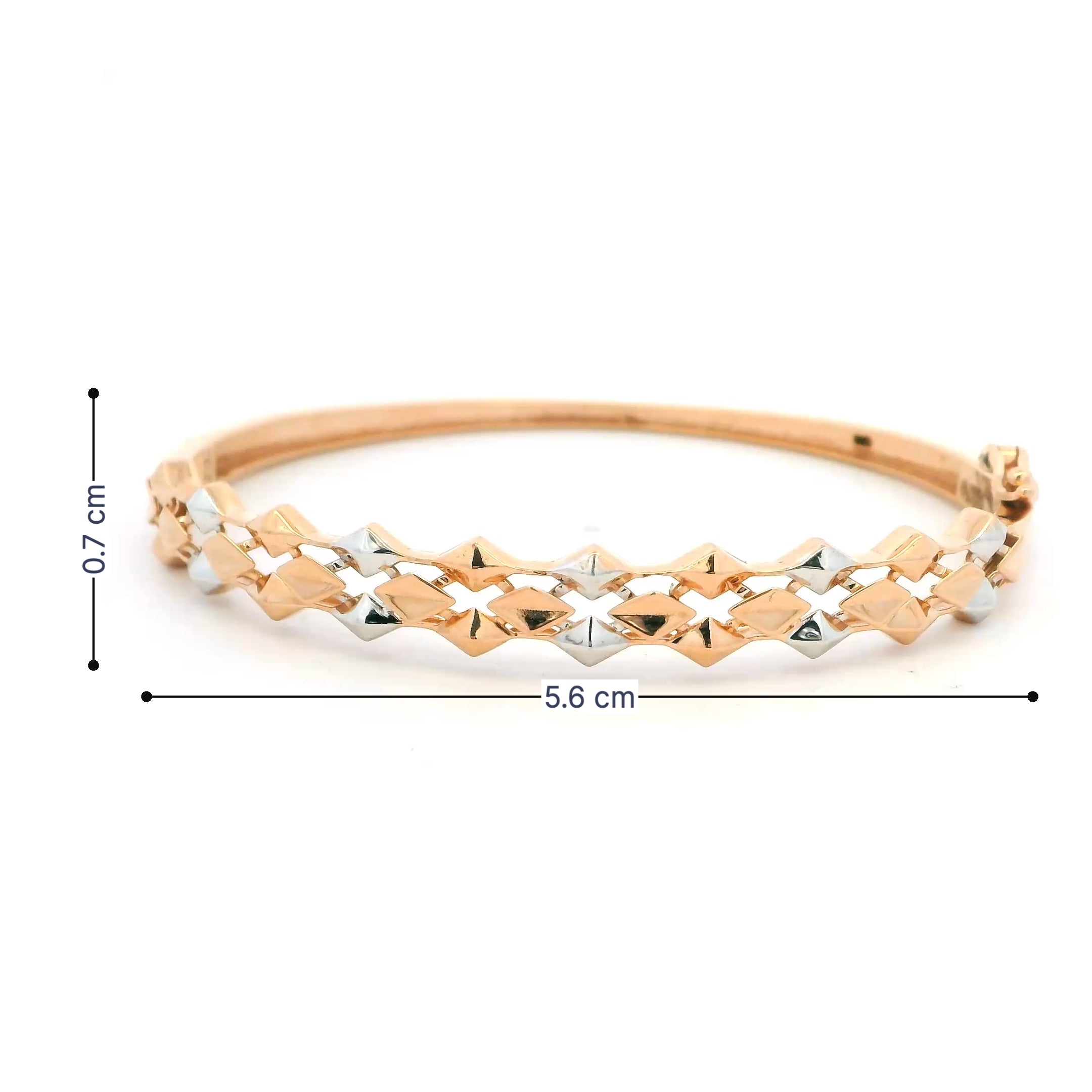 Gold Bracelet