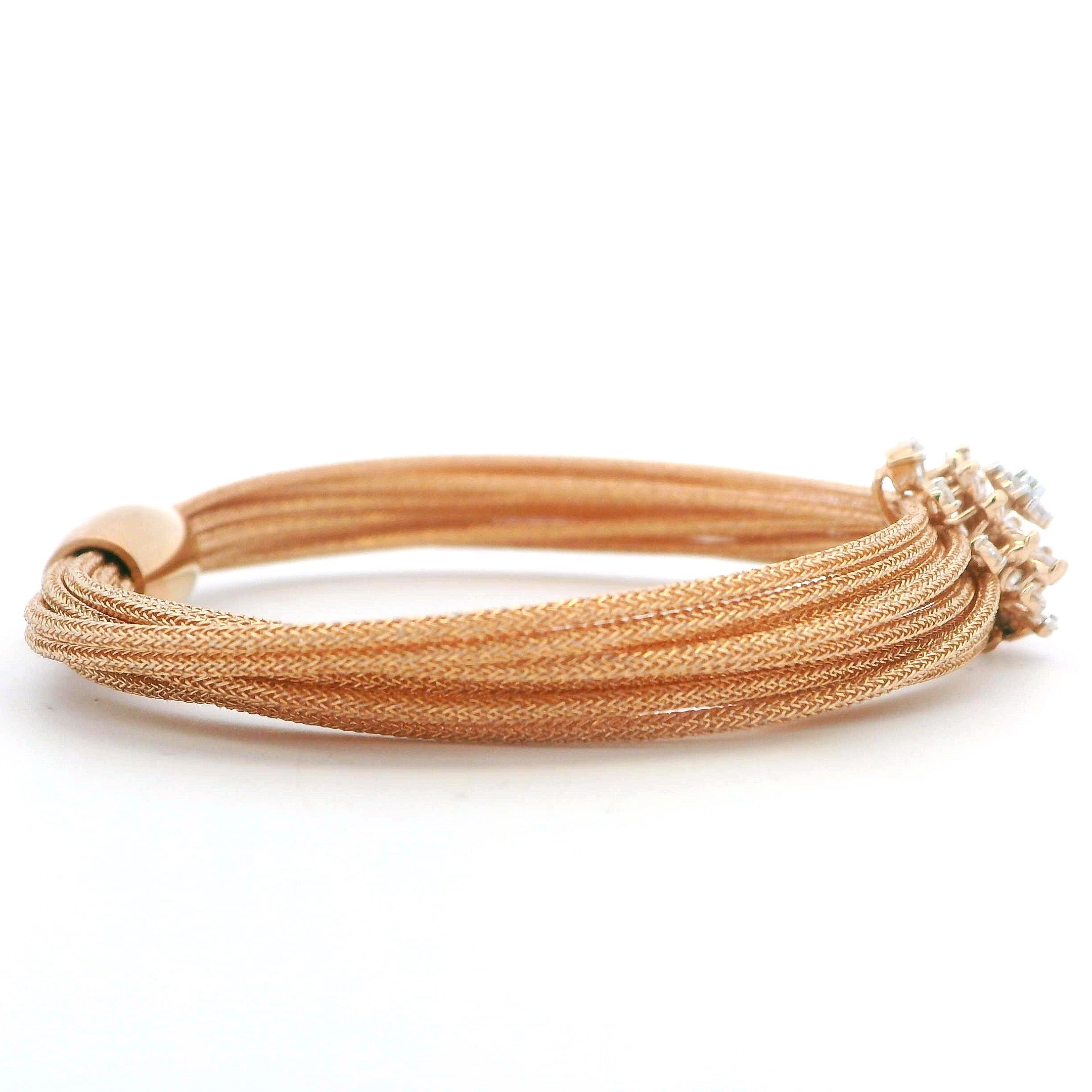 Gold Bracelet