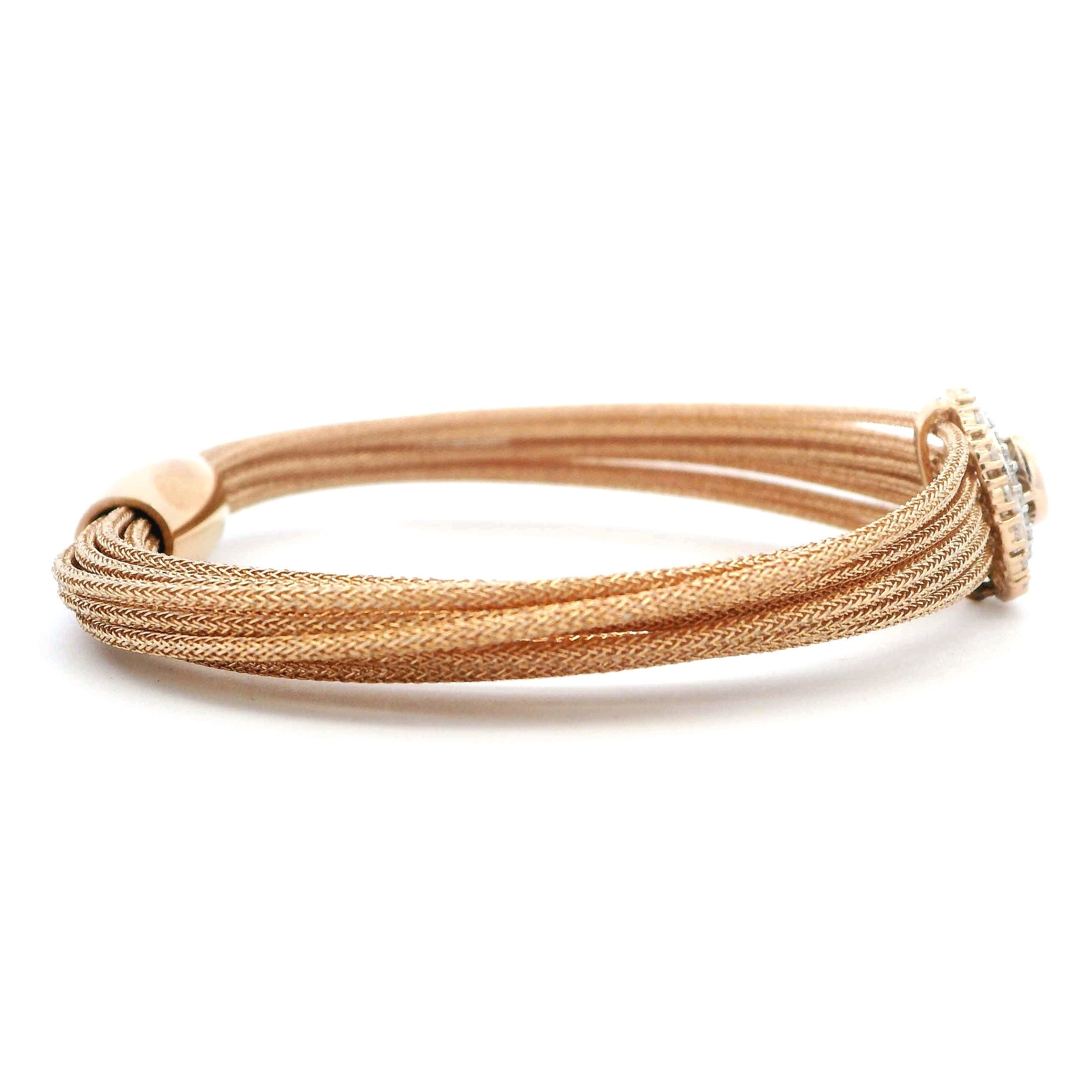 Gold Bracelet