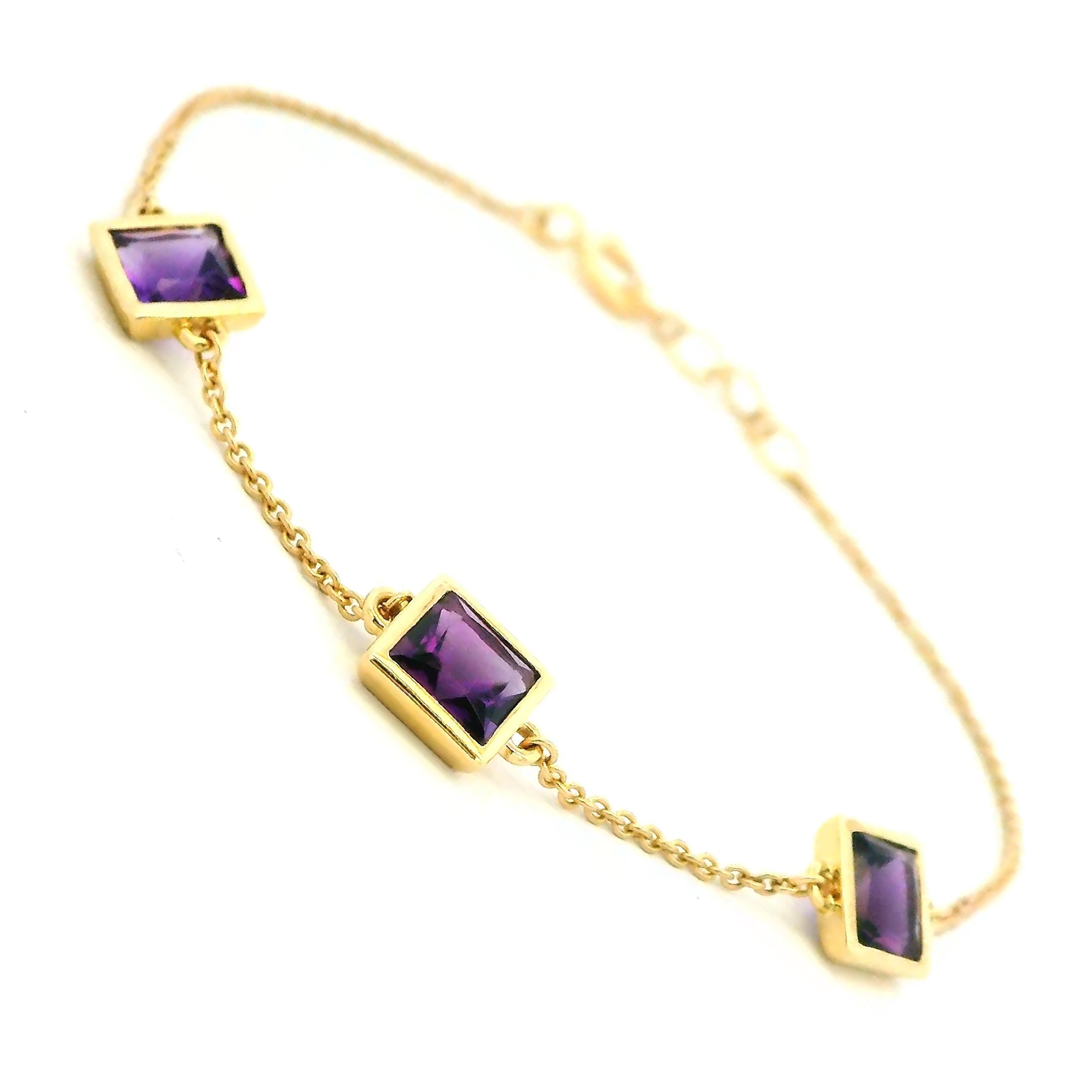 Colorstone Bracelet