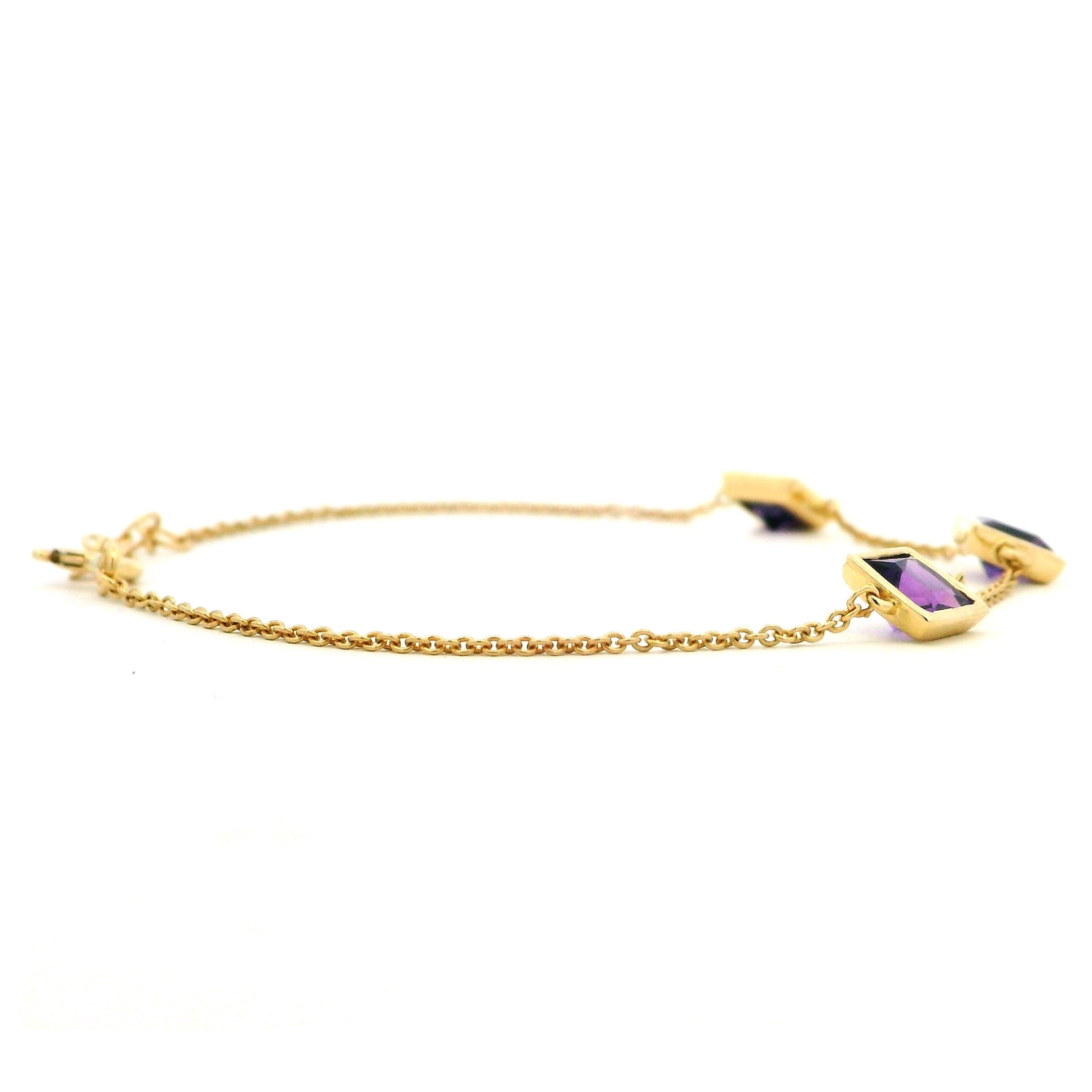 Colorstone Bracelet