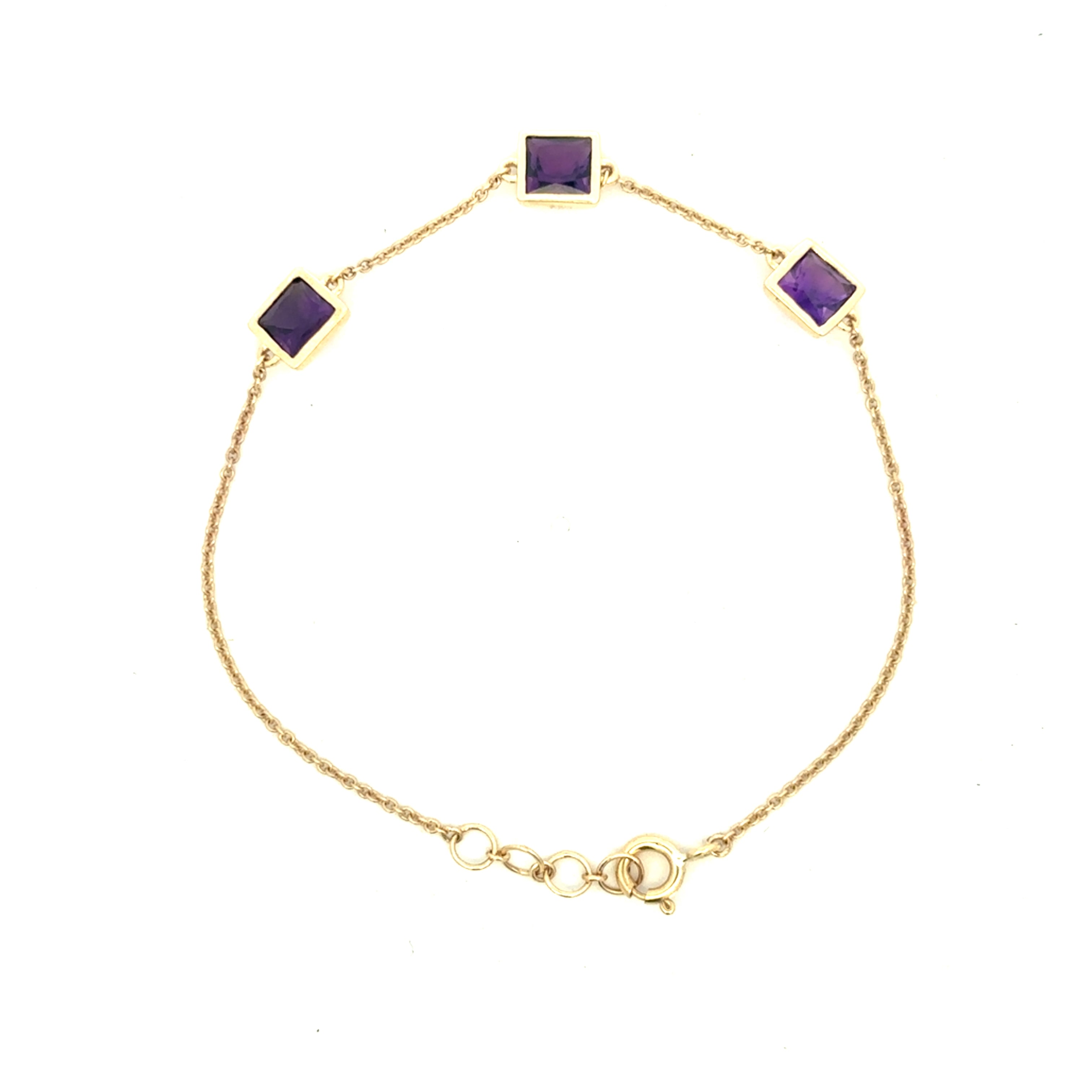 Colorstone Bracelet