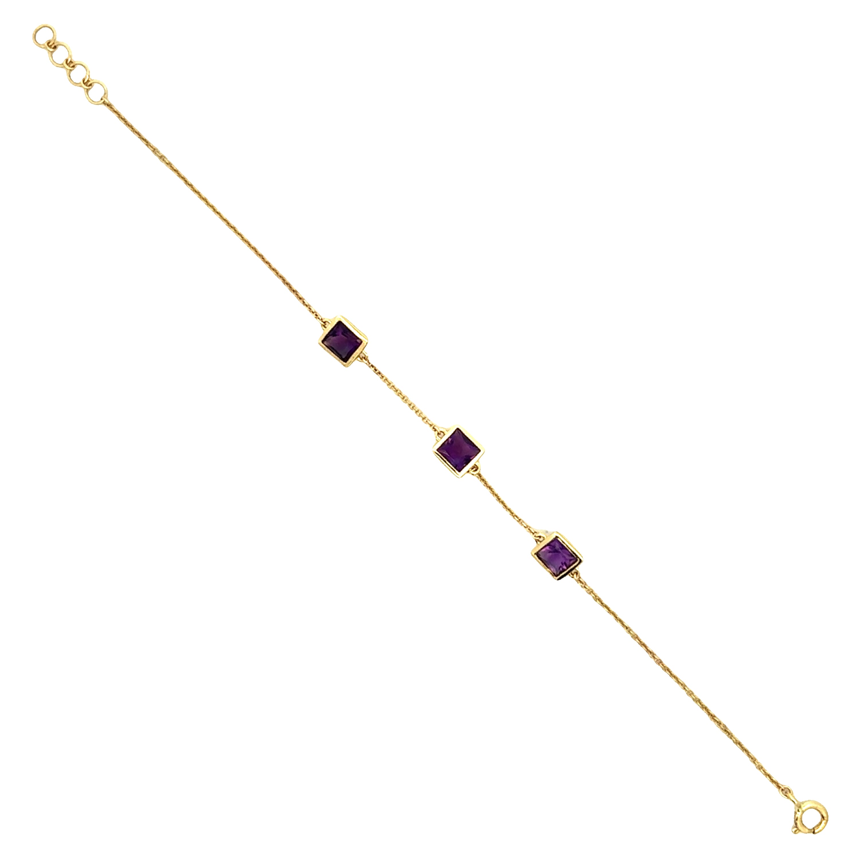 Colorstone Bracelet