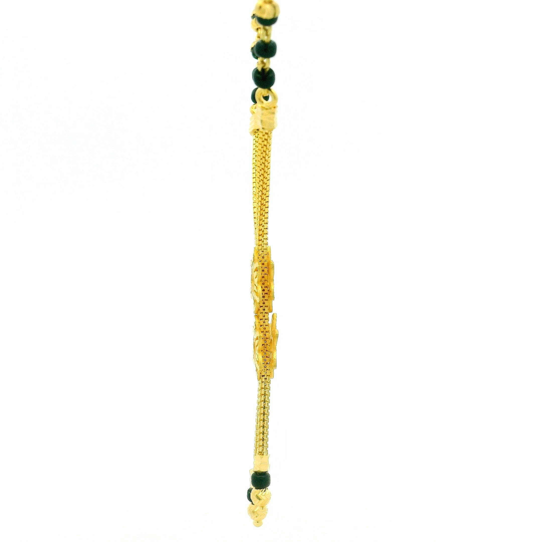 Gold Mangalsutra