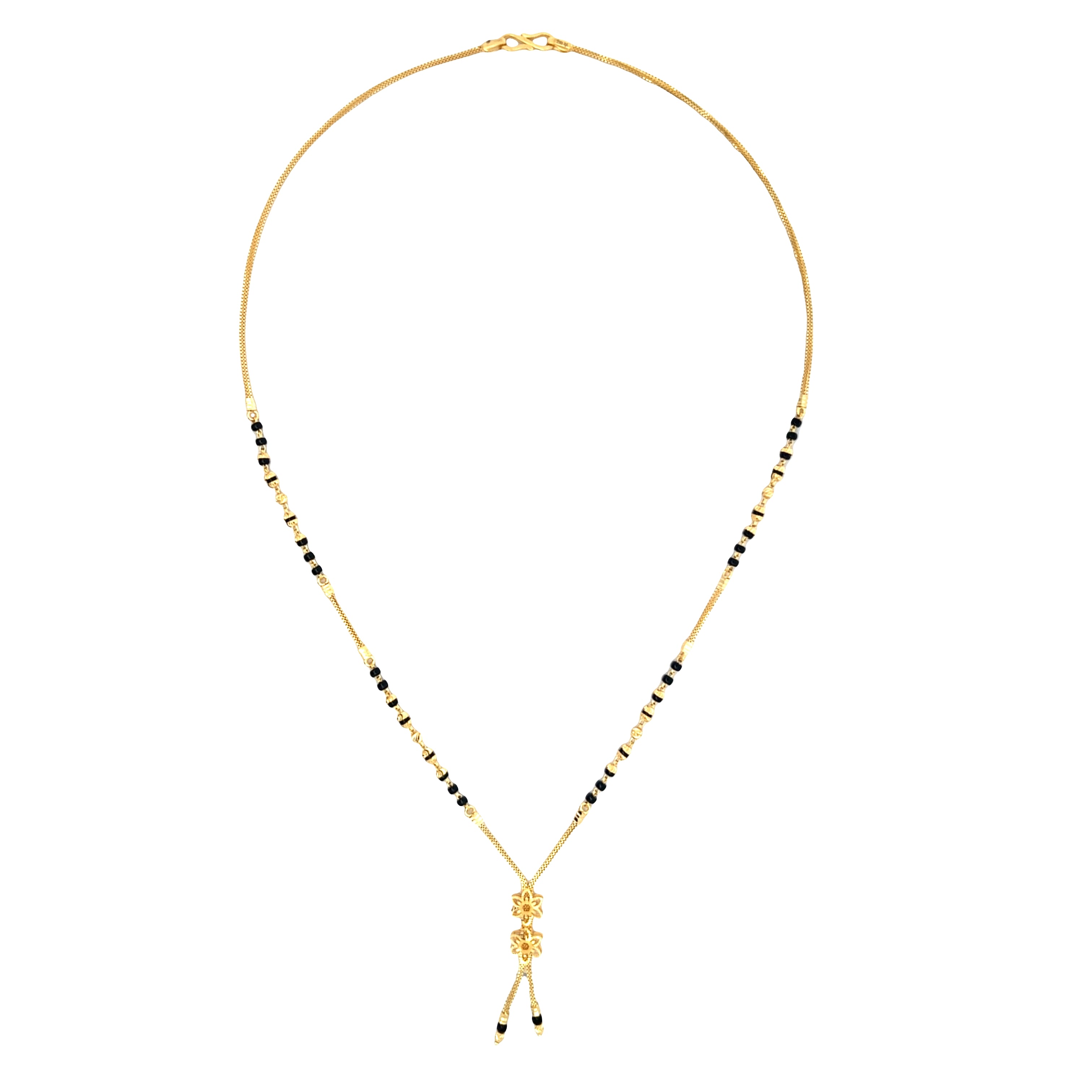 Gold Mangalsutra