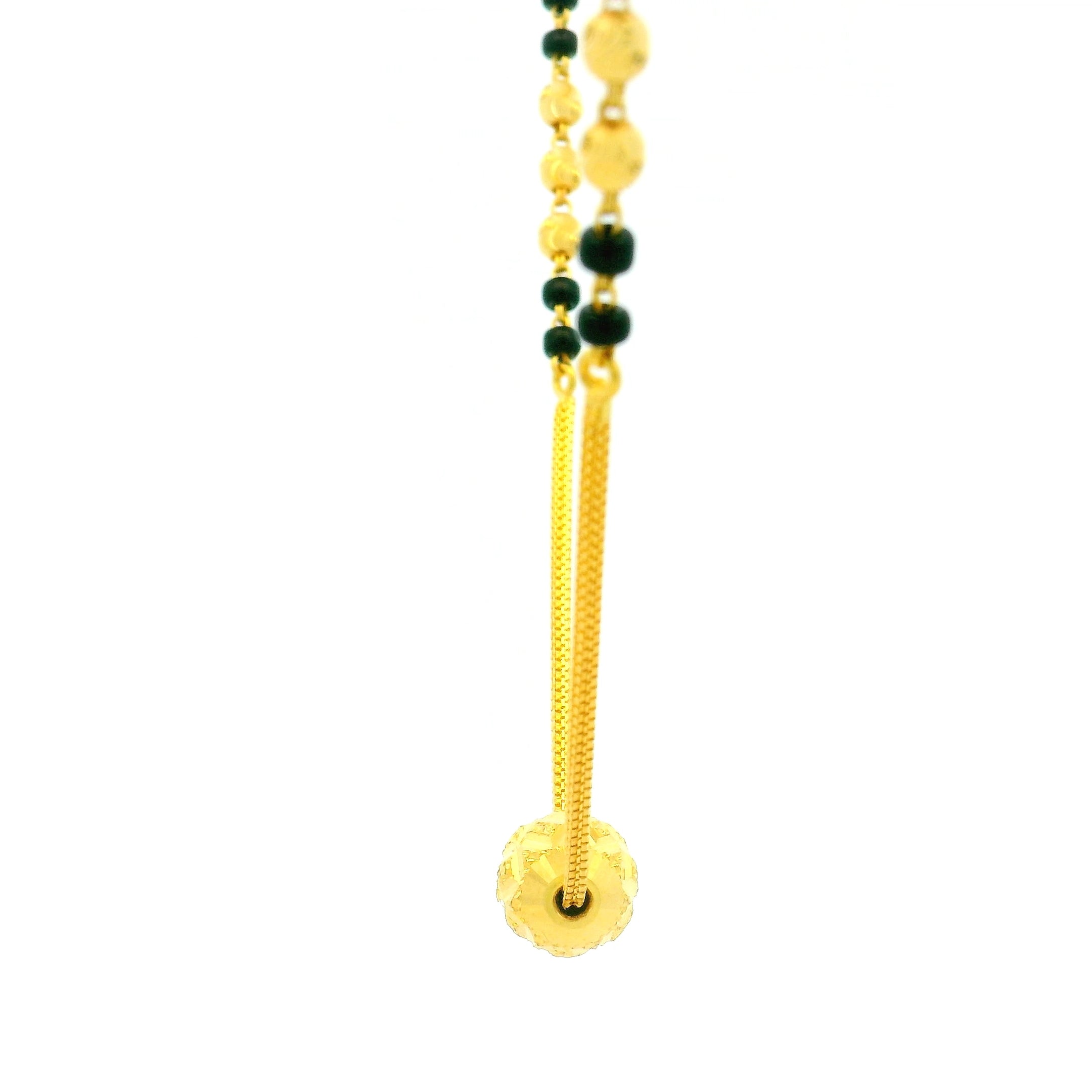 Gold Mangalsutra