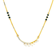 Gold Mangalsutra
