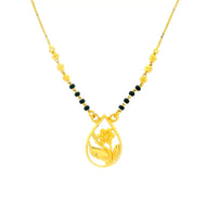 Gold Mangalsutra