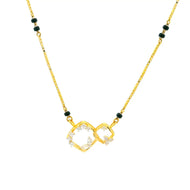 Gold Mangalsutra