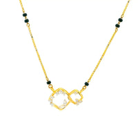 Short Mangalsutras