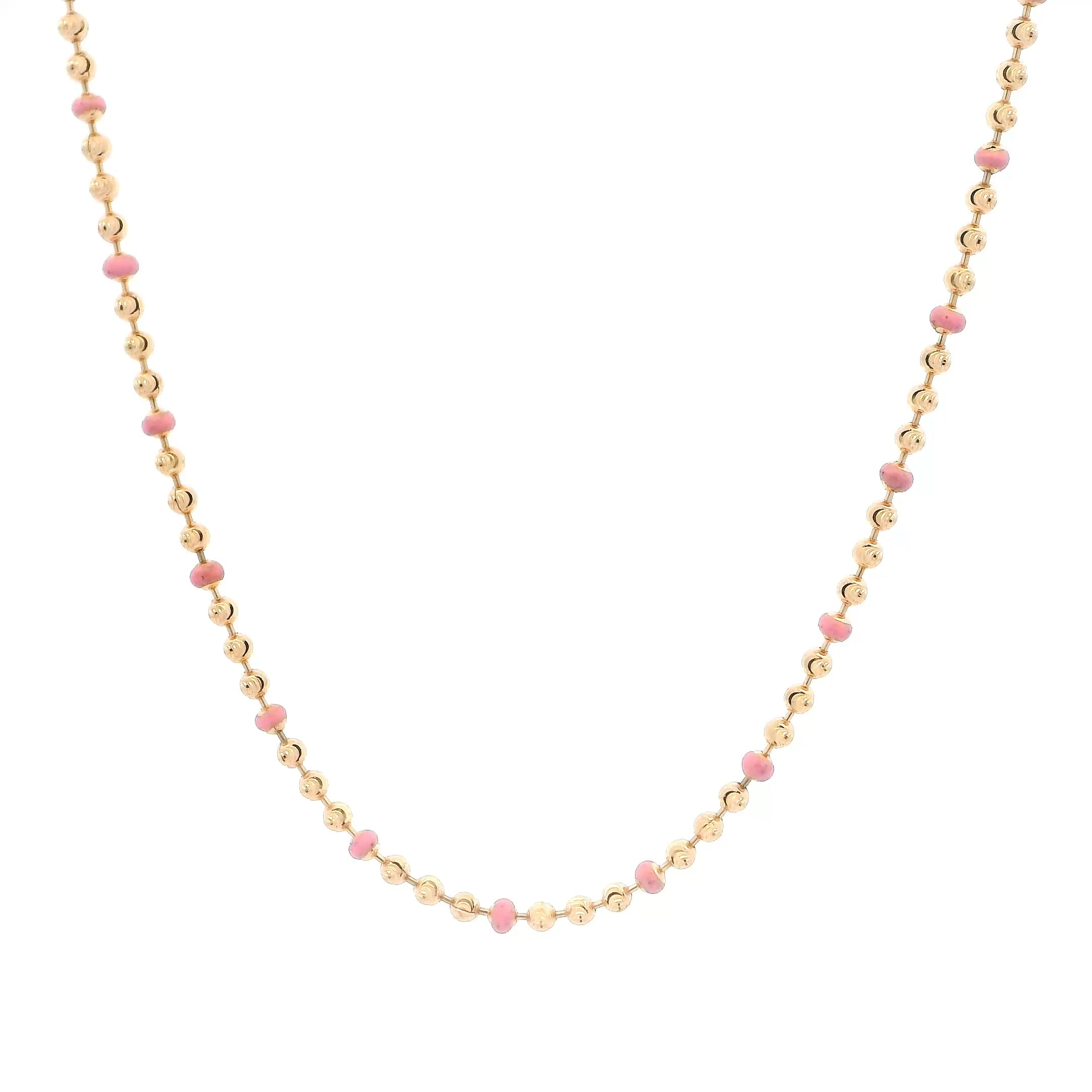 Gold Chain