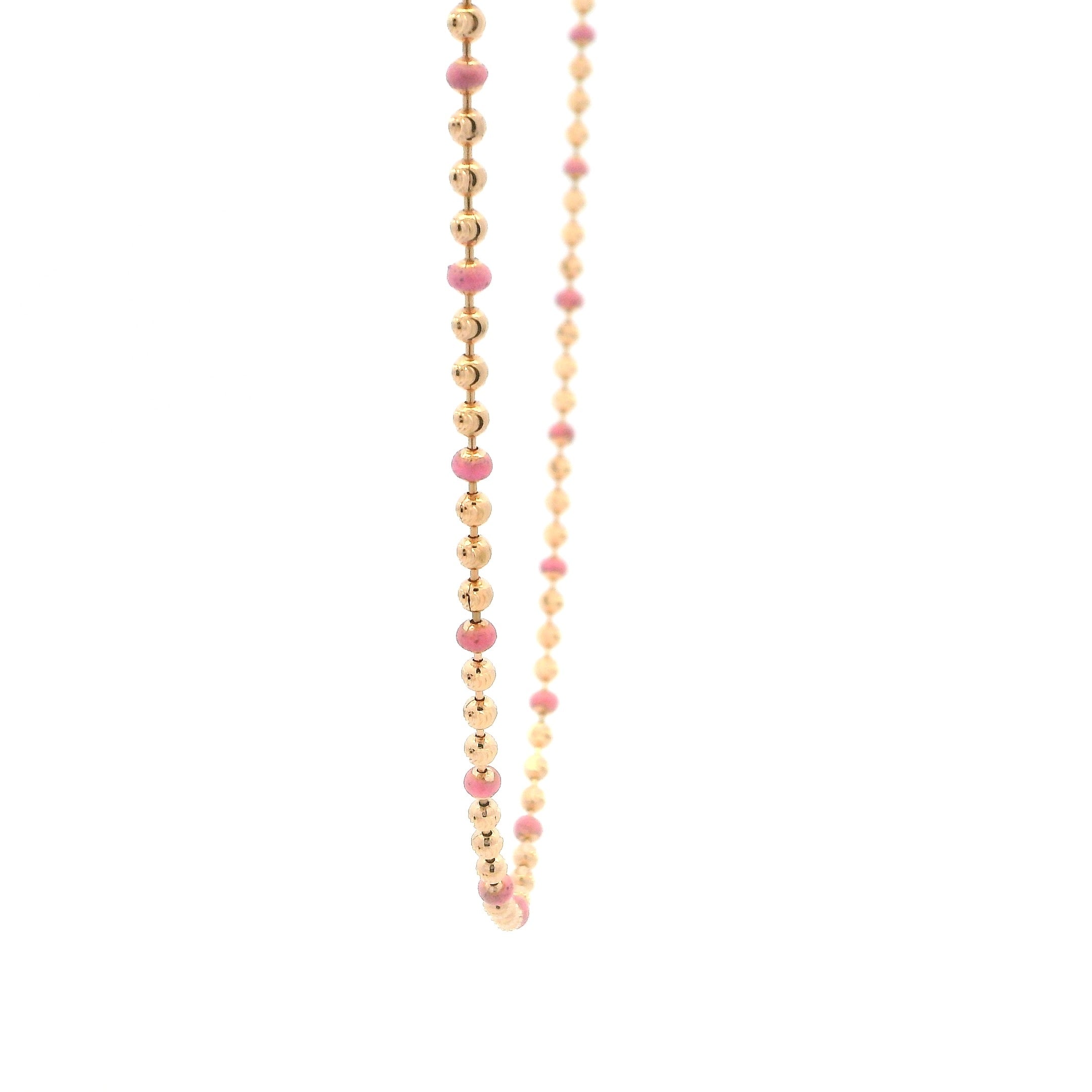 Gold Chain