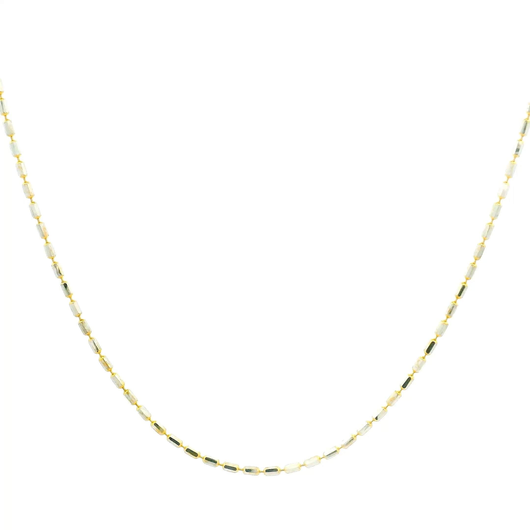 Gold Chain