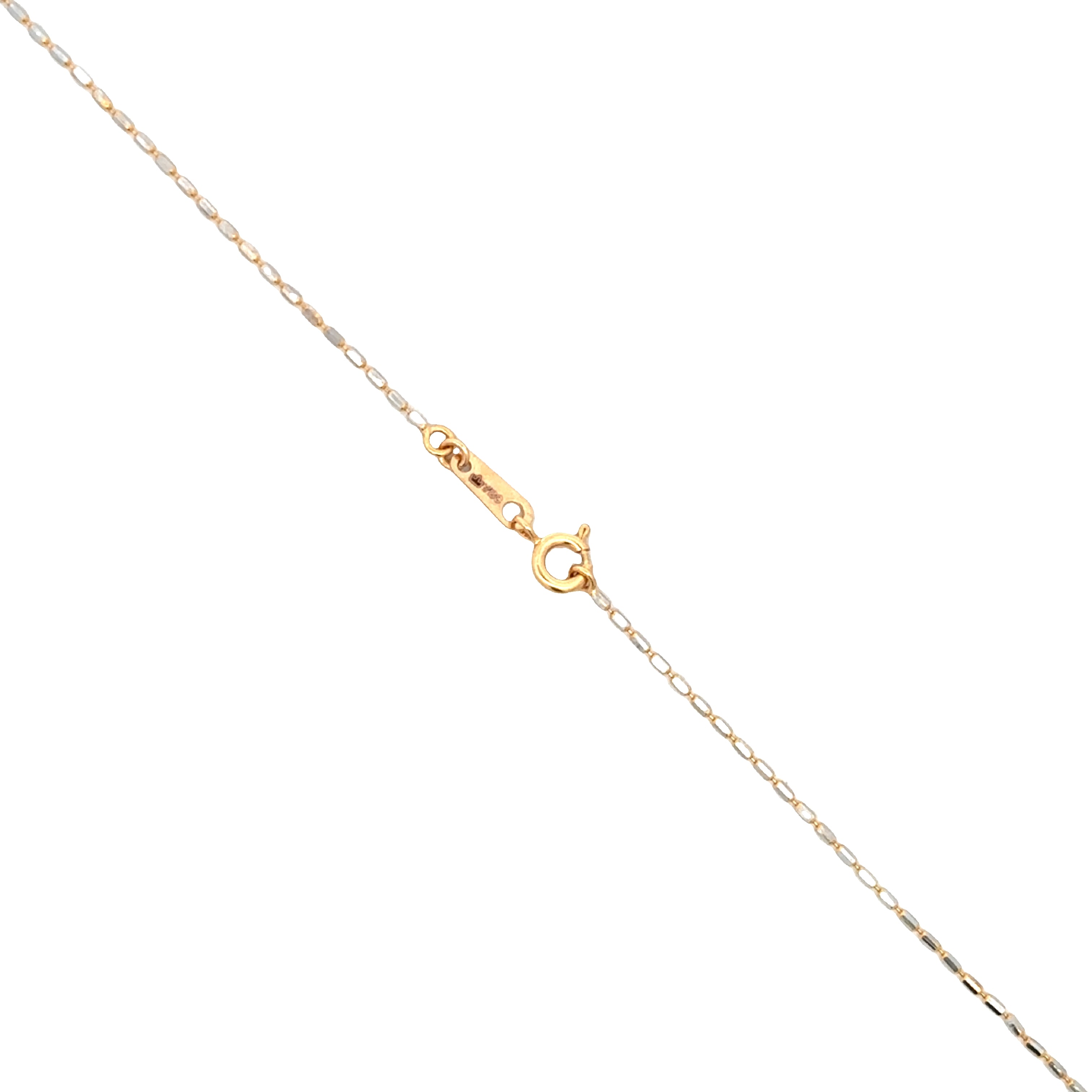 Gold Chain