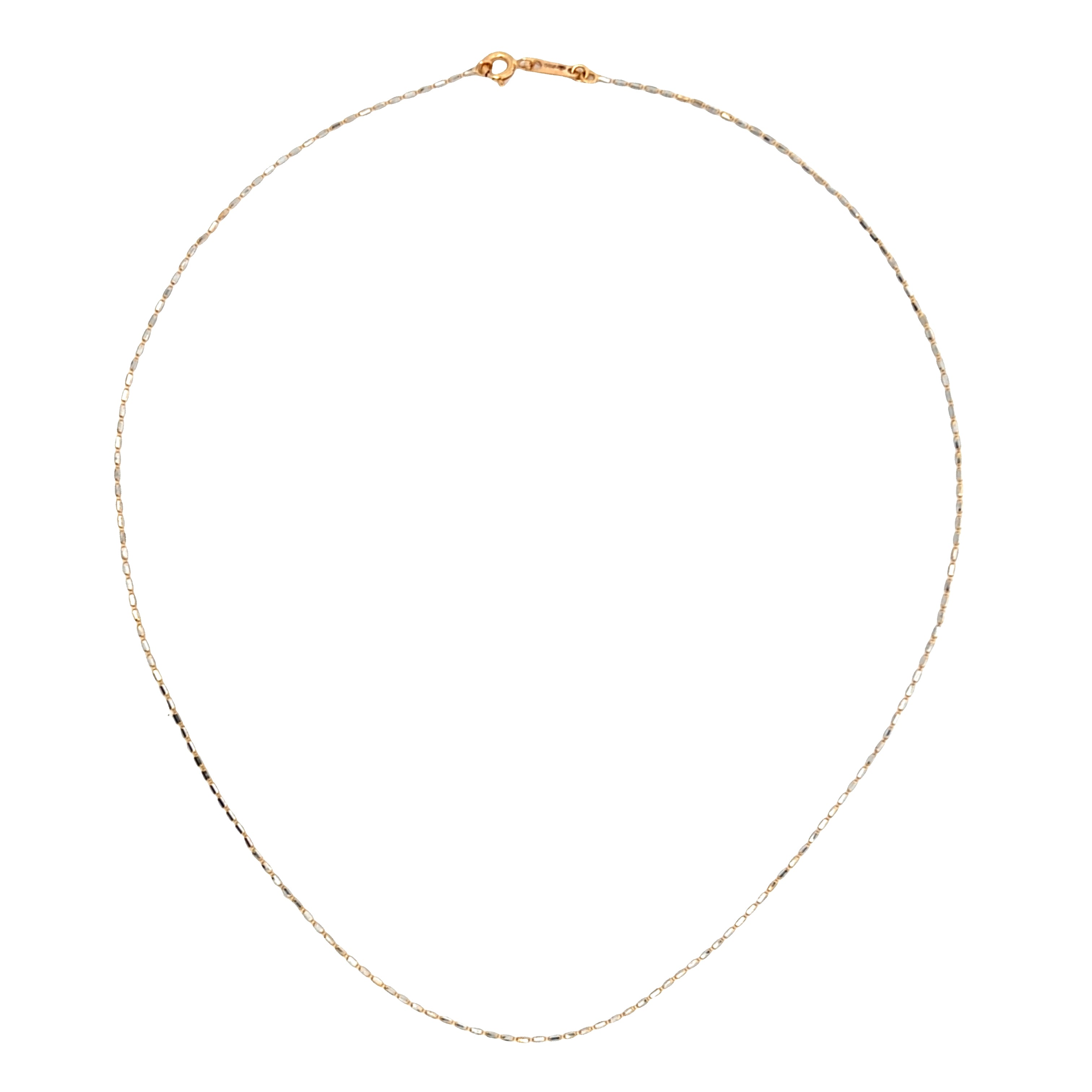 Gold Chain
