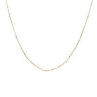 Casual Chains