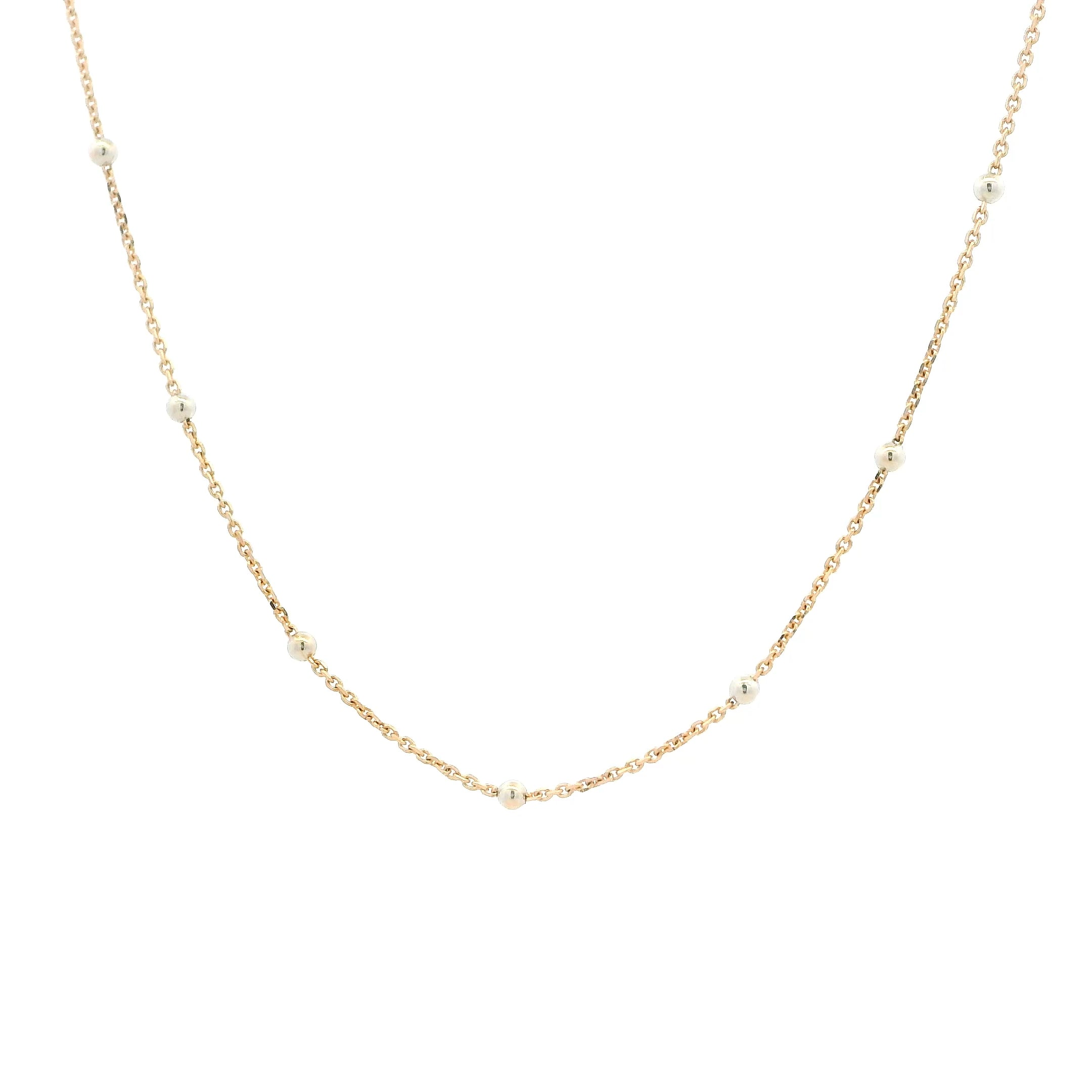Gold Chain