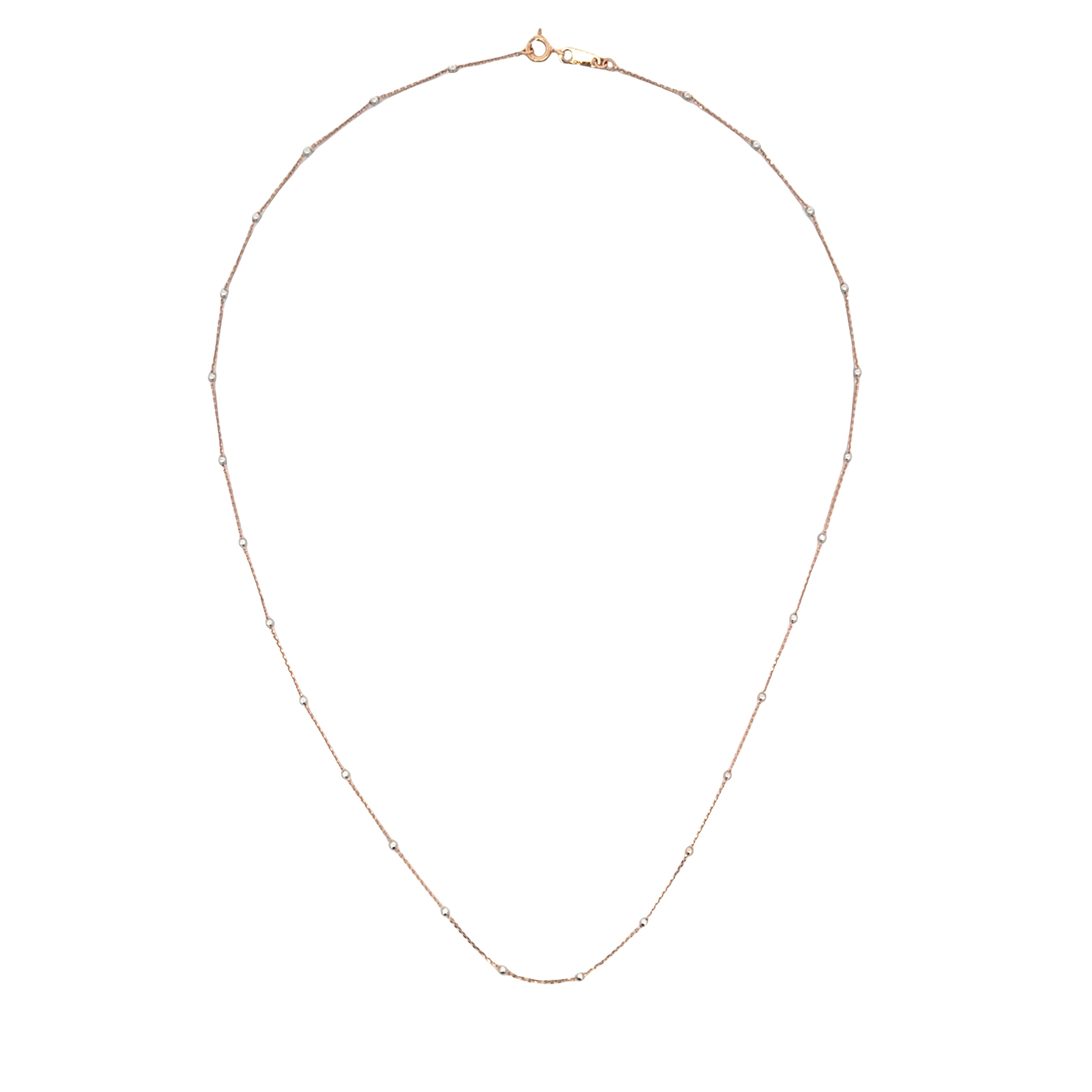 Gold Chain