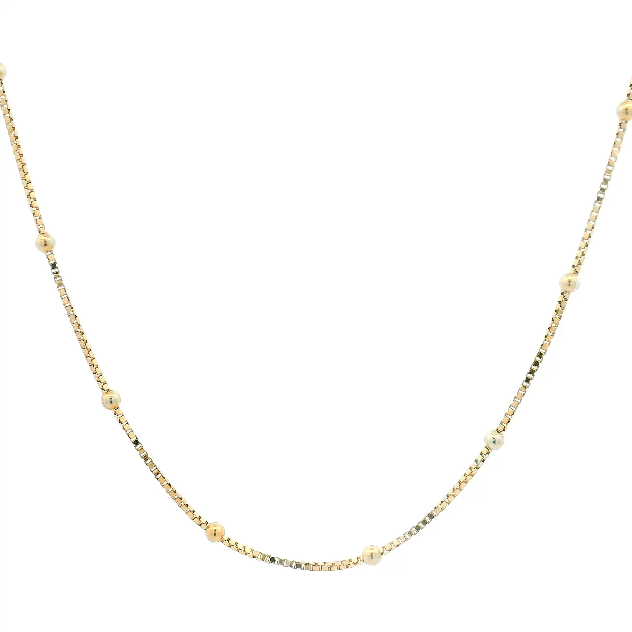 Gold Chain